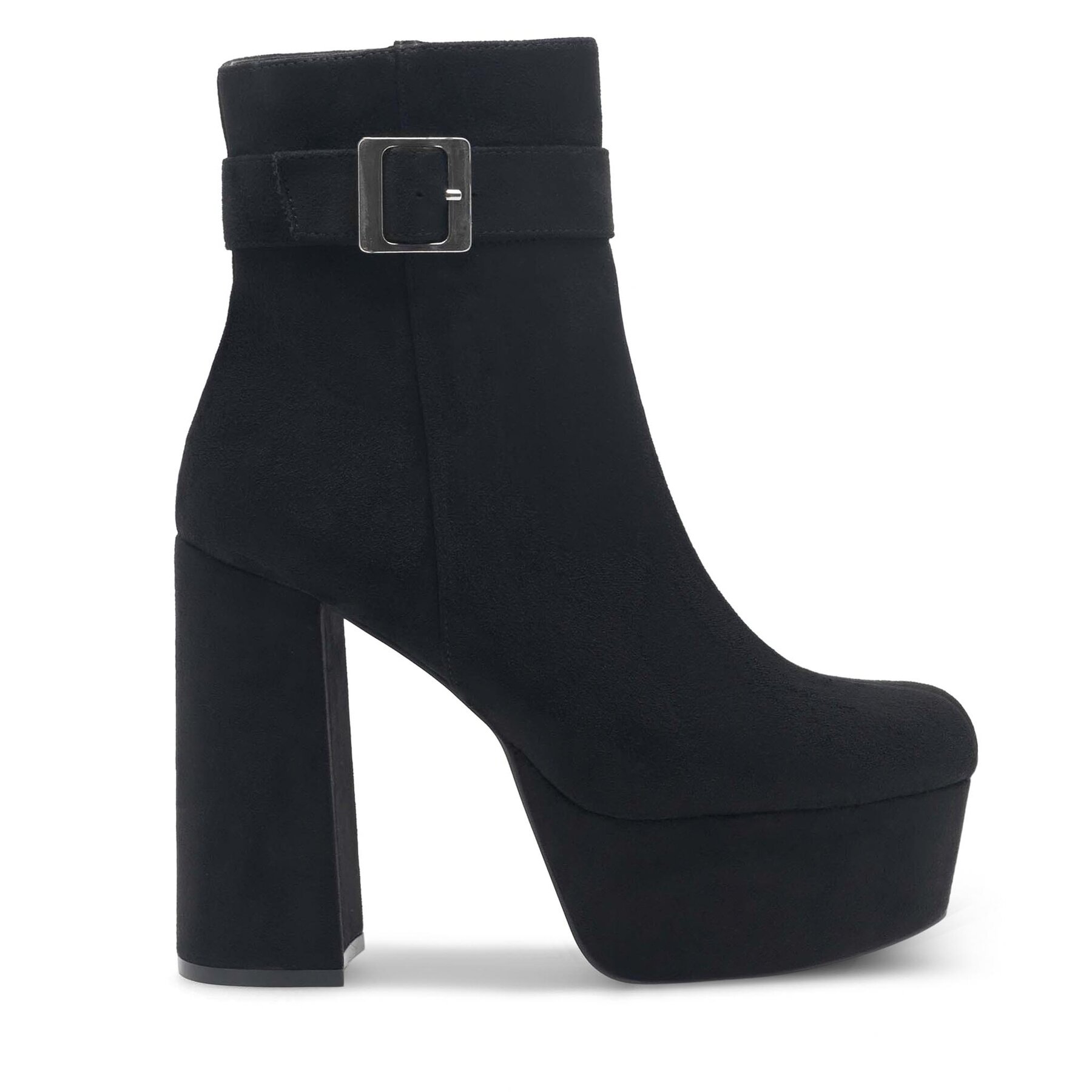 Botines DeeZee KIM LS5988-03 Negro