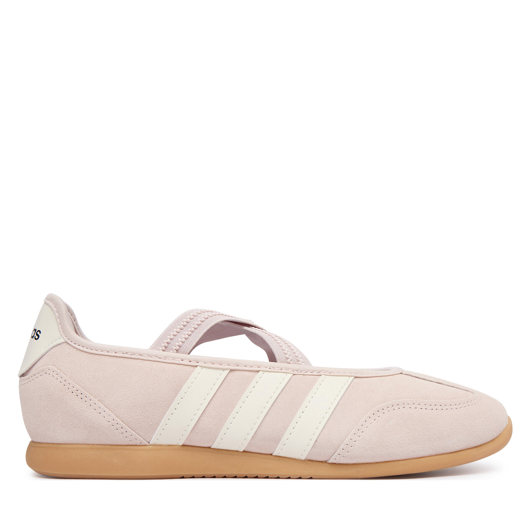 Balerini adidas Barreda Mary Jane Shoes KJ2254 Roz deschis