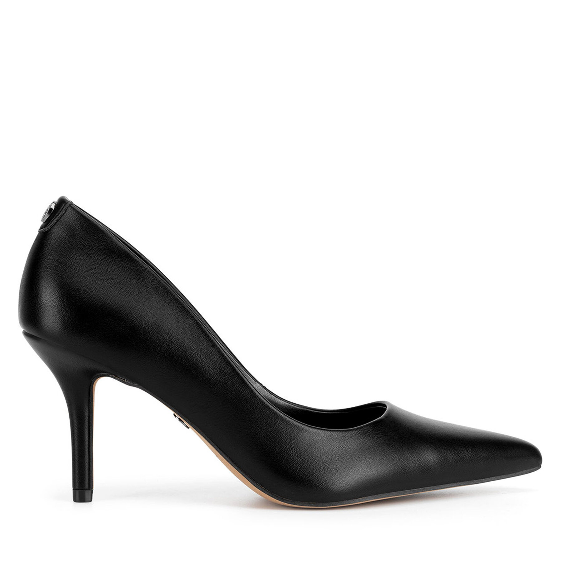 Talons aiguilles Nine West WFA3045-1A Noir