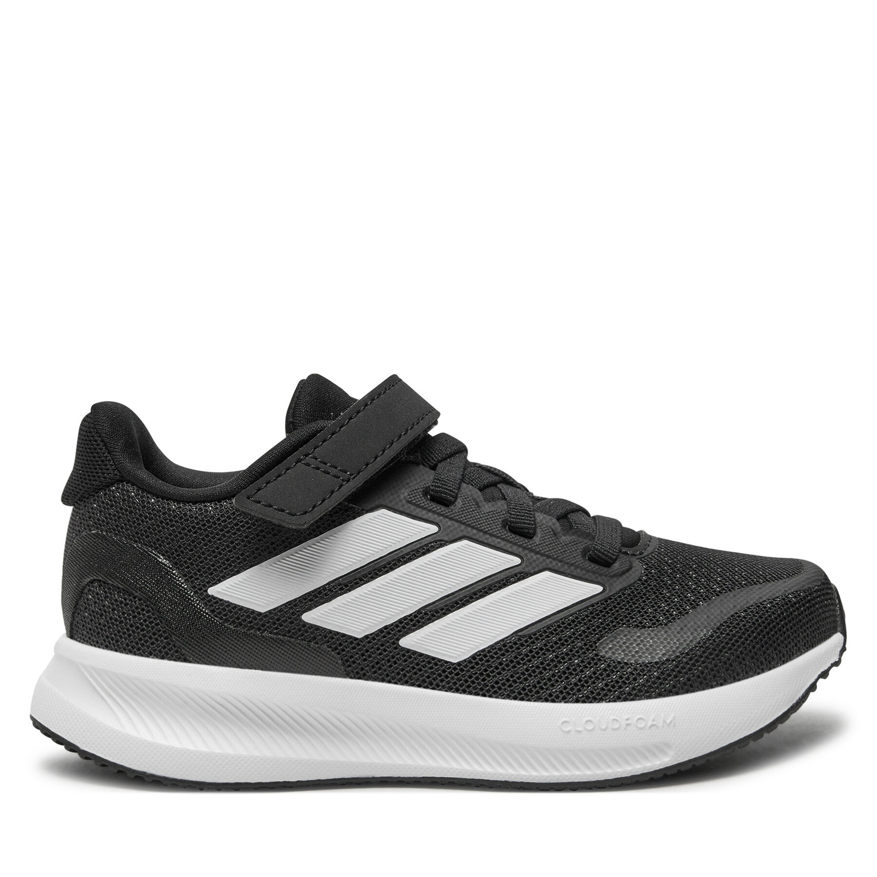 Bambini Sneakers , Taglia 33,Nero,Runfalcon 5 IE8574, taglia : 33