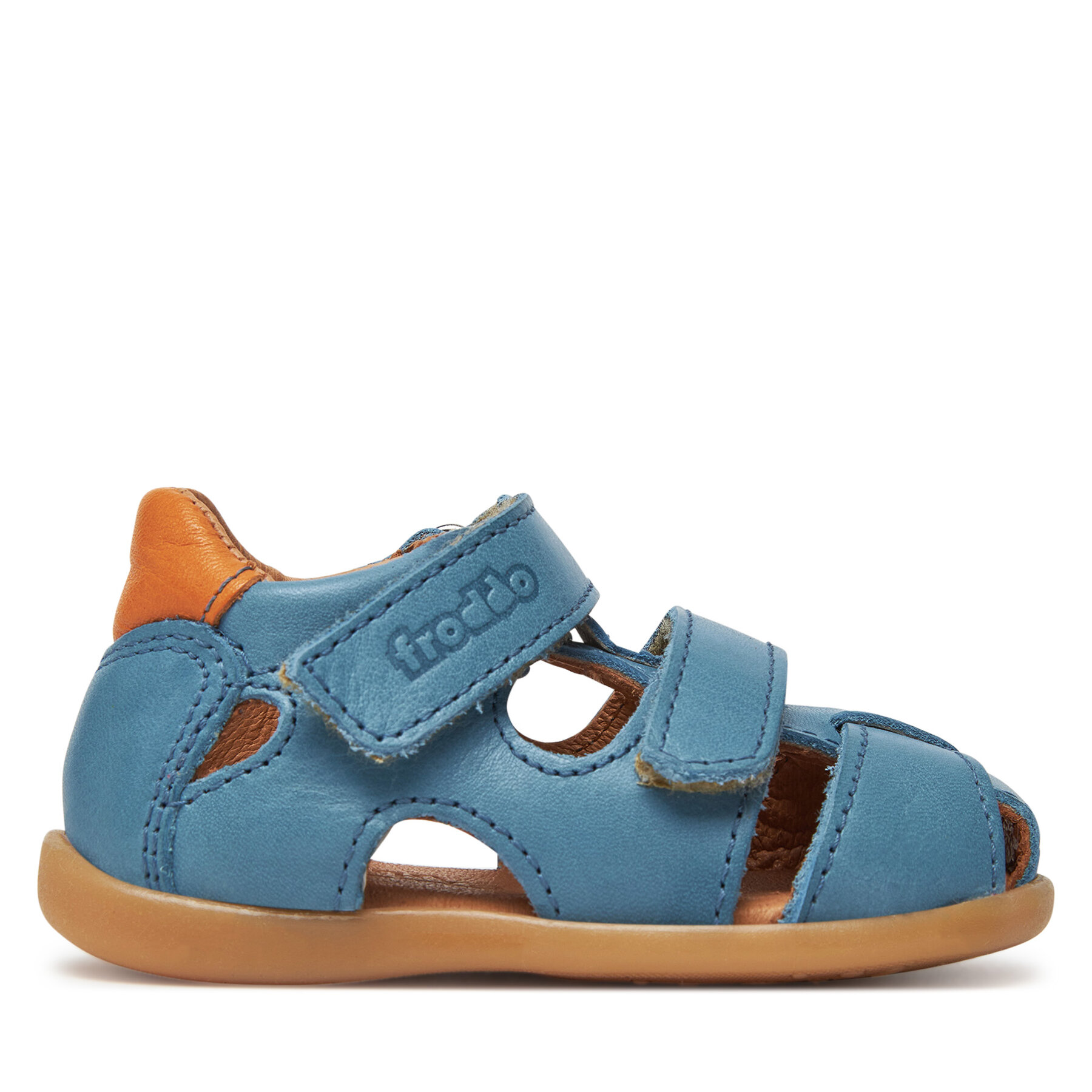 Szandál Froddo Dallas G2150200-1 M Kék
