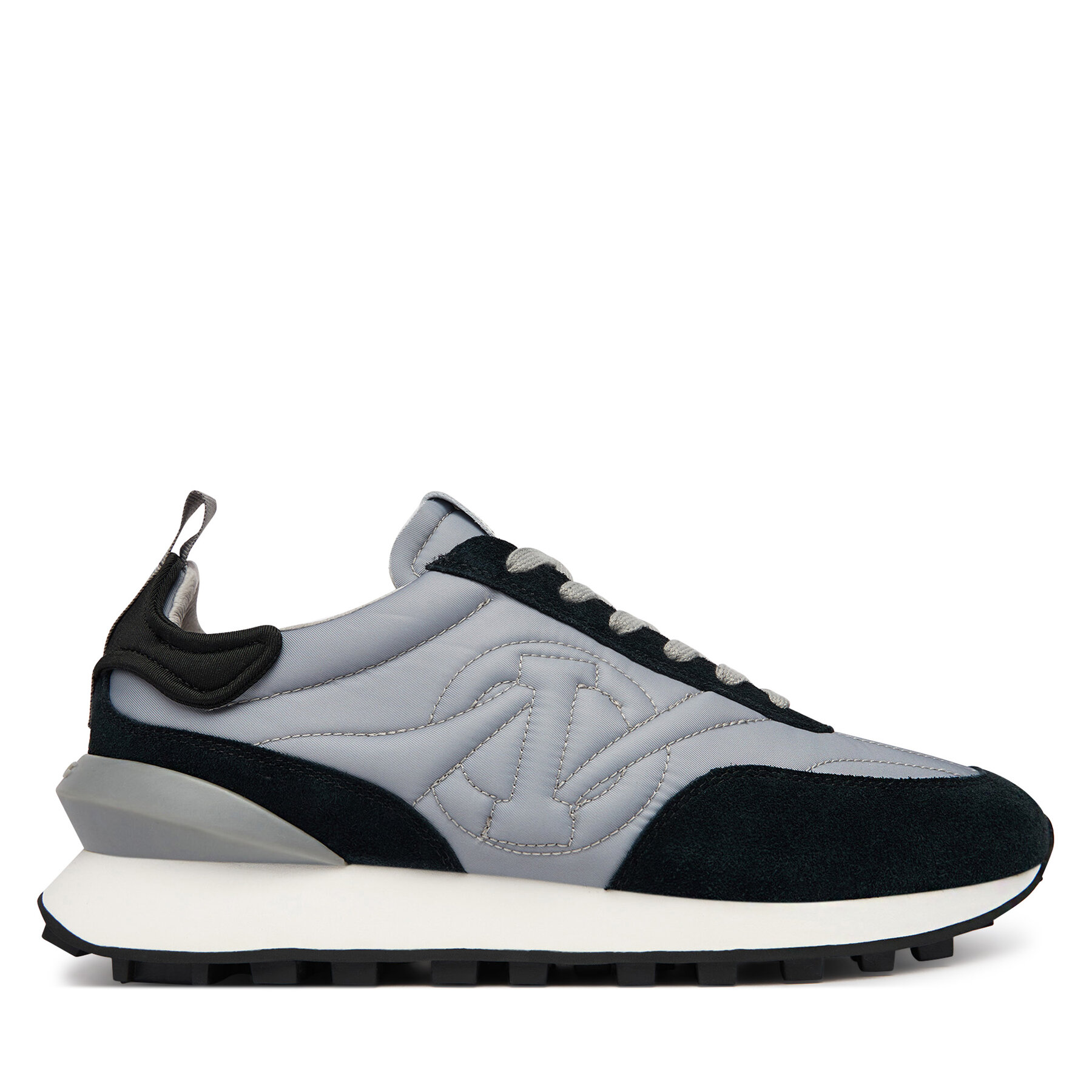 Sneakersy Iceberg IU18100A Sivá