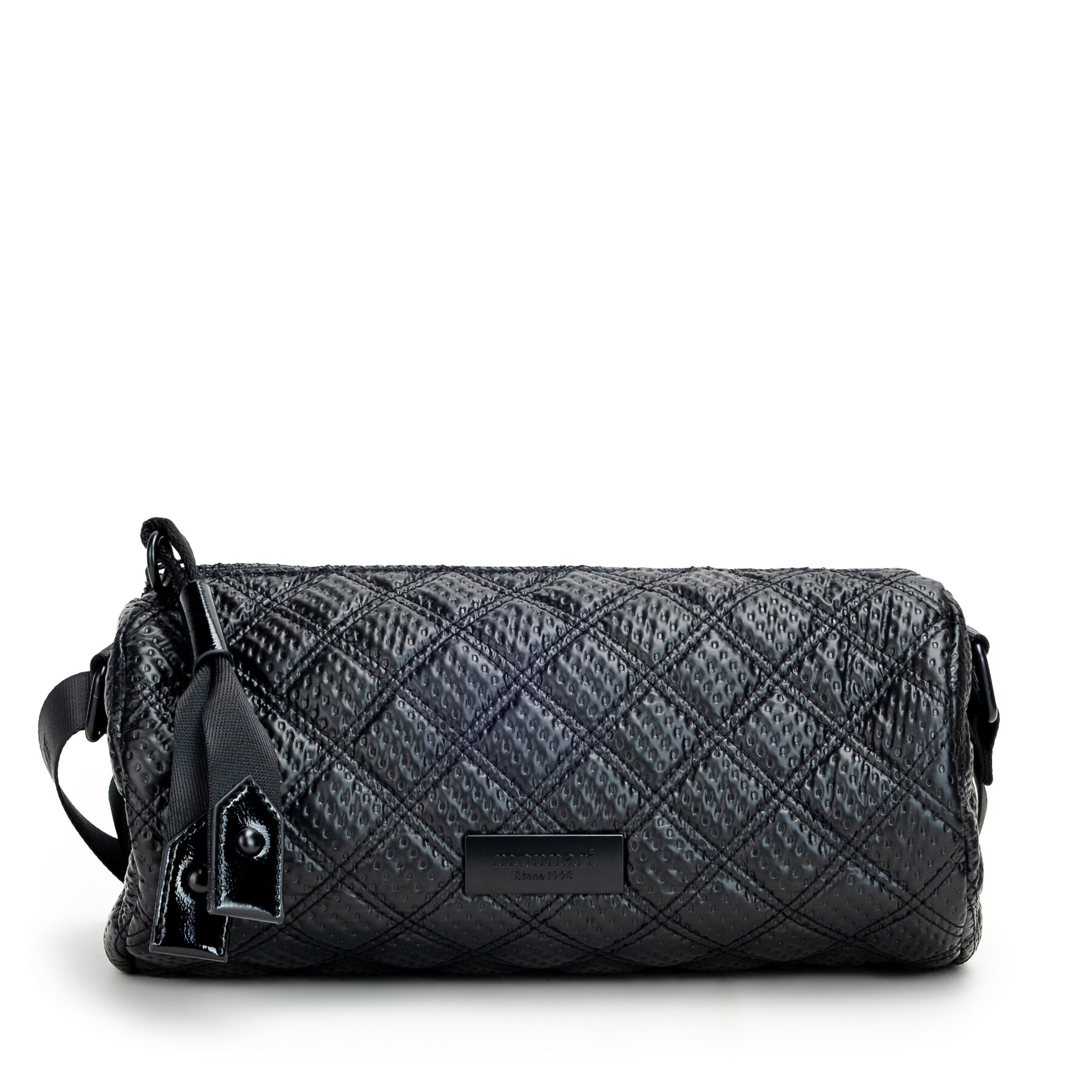 Monnari Τσάντα Monnari TORIMP0-24Z-BAG4401-KM20 Μαύρο