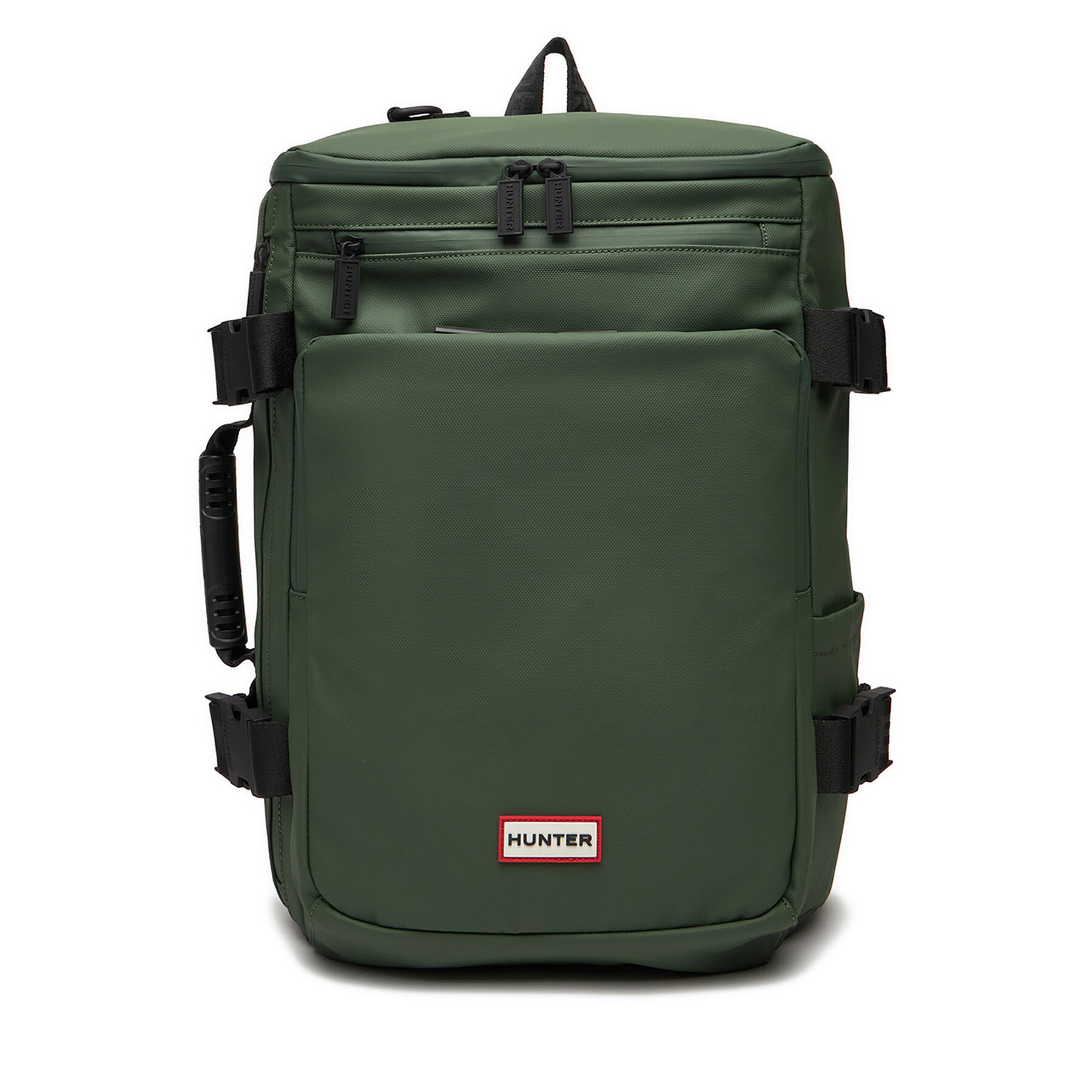Męska Hunter Torba Khaki C-HTR-B-009-08