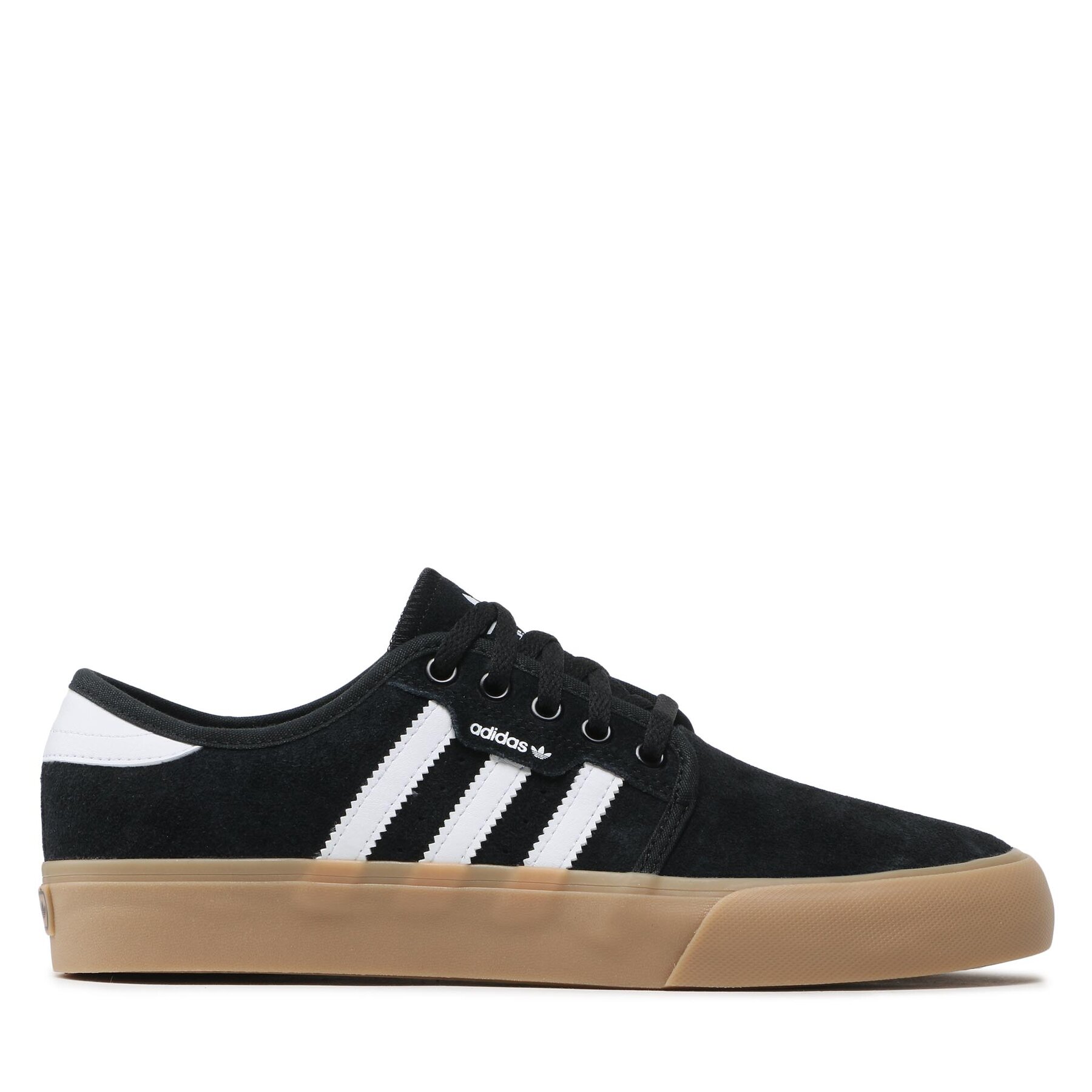 Αθλητικά Adidas Seeley XT Shoes EG2632 Μαύρο