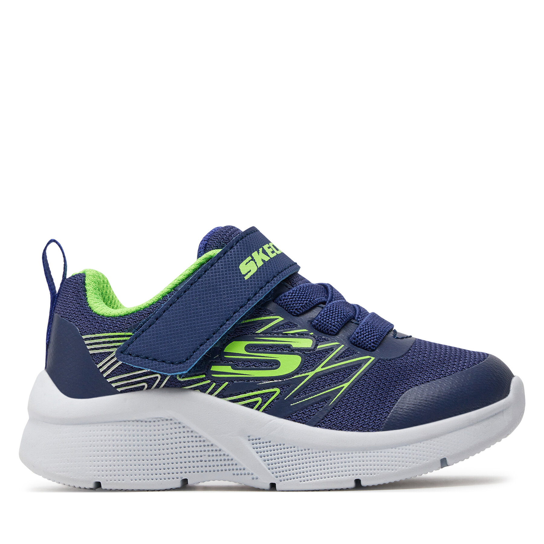 Zapatillas Skechers Texlor 403770N/NVLM Azul marino