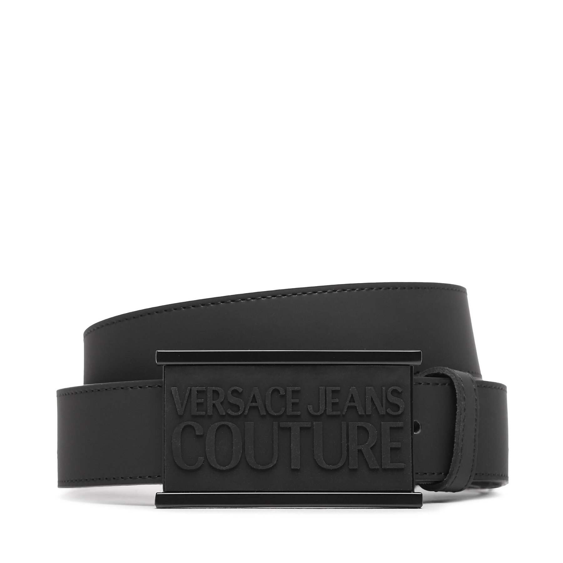 Curea pentru Bărbați Versace Jeans Couture 74YA6F15 ZS505 899 74YA6F15 imagine super redus 2022