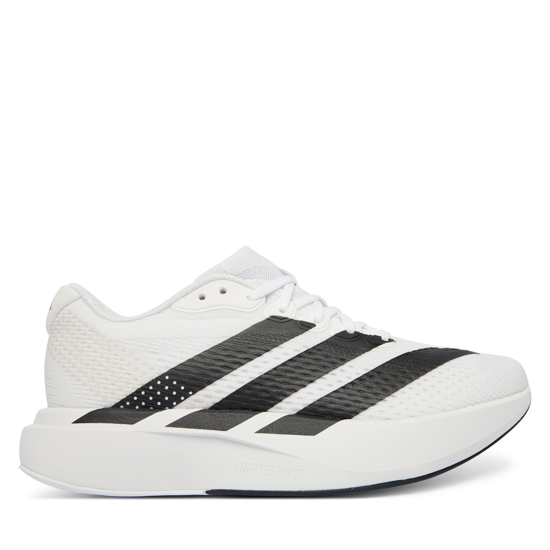 Tekaški čevlji adidas Duramo Speed 2 Shoes KZ8978 Bela