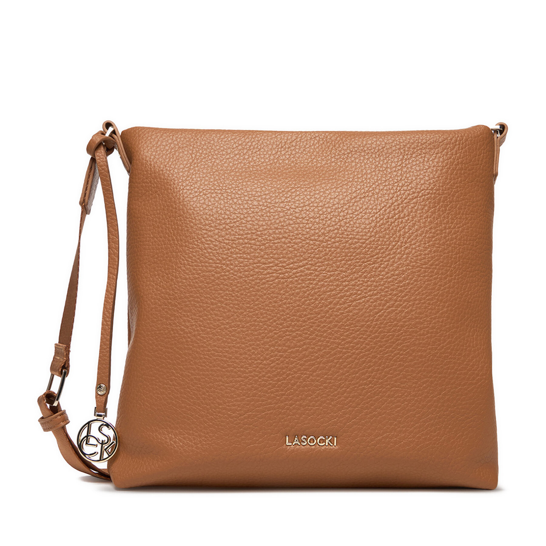 Borsetta Lasocki CEO-LSK-K-031-06 Marrone