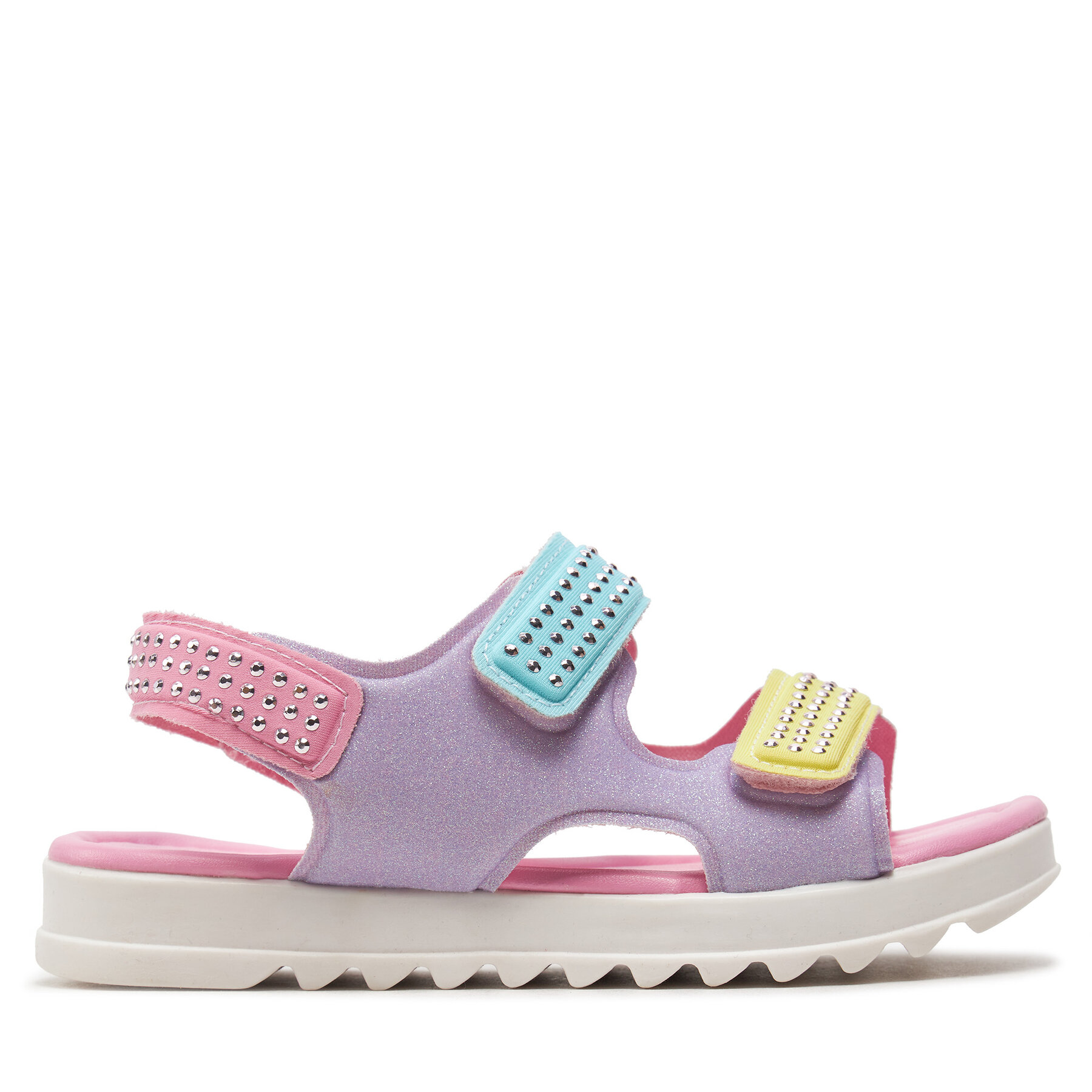 Sandalias Bibi 1198032 De color