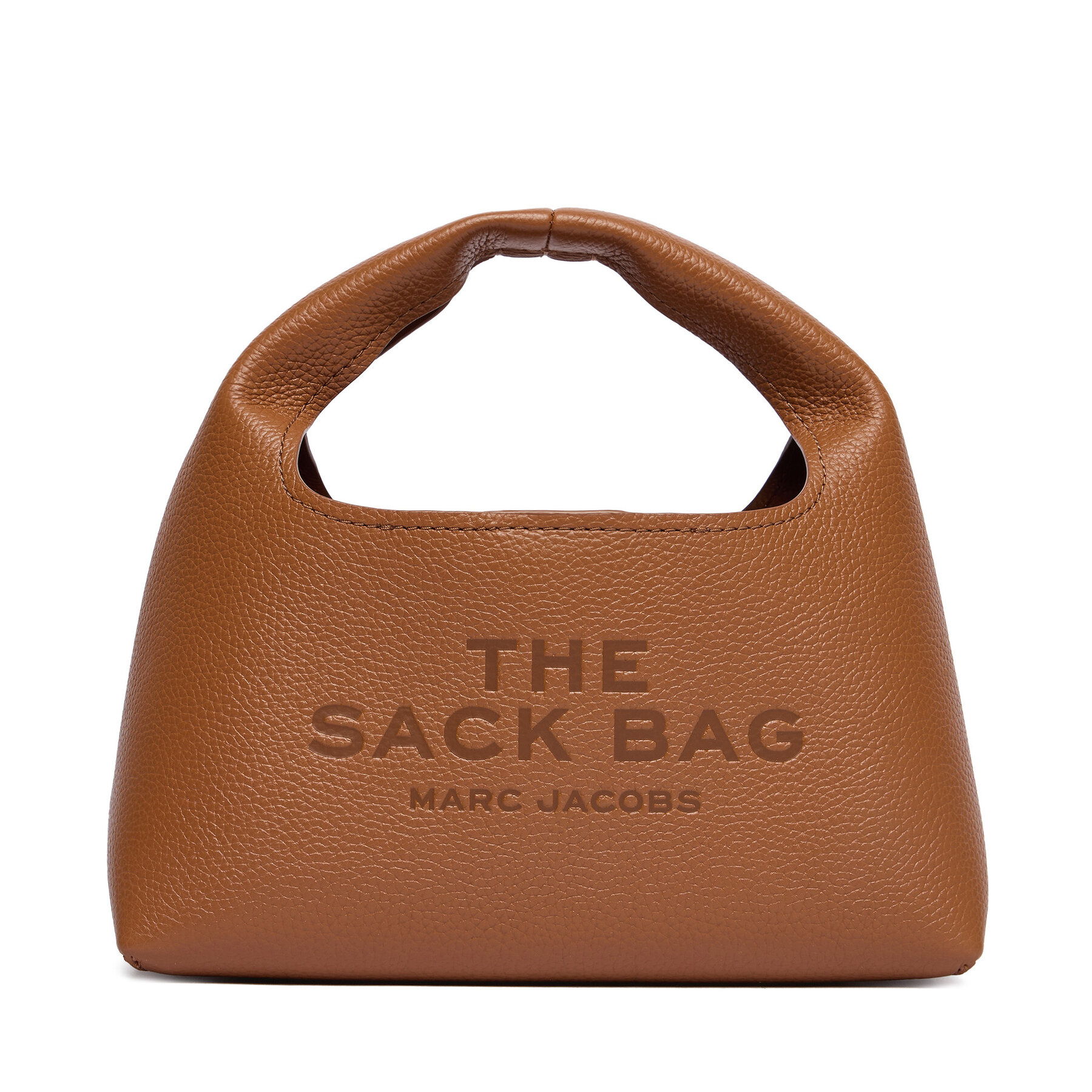 Geantă Marc Jacobs 2F3HSH020H01 Maro