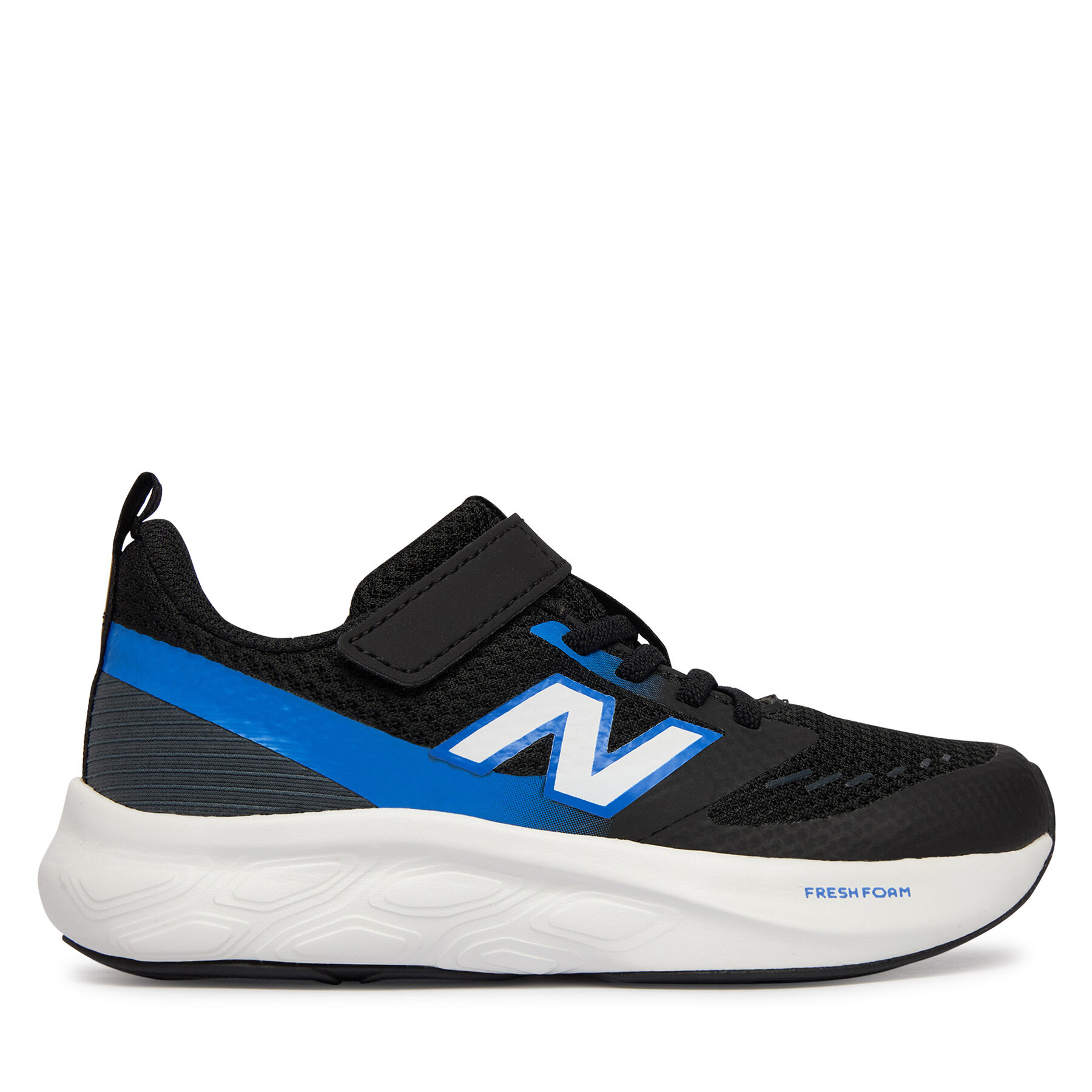 Sneakersy New Balance P6254ZV Čierna