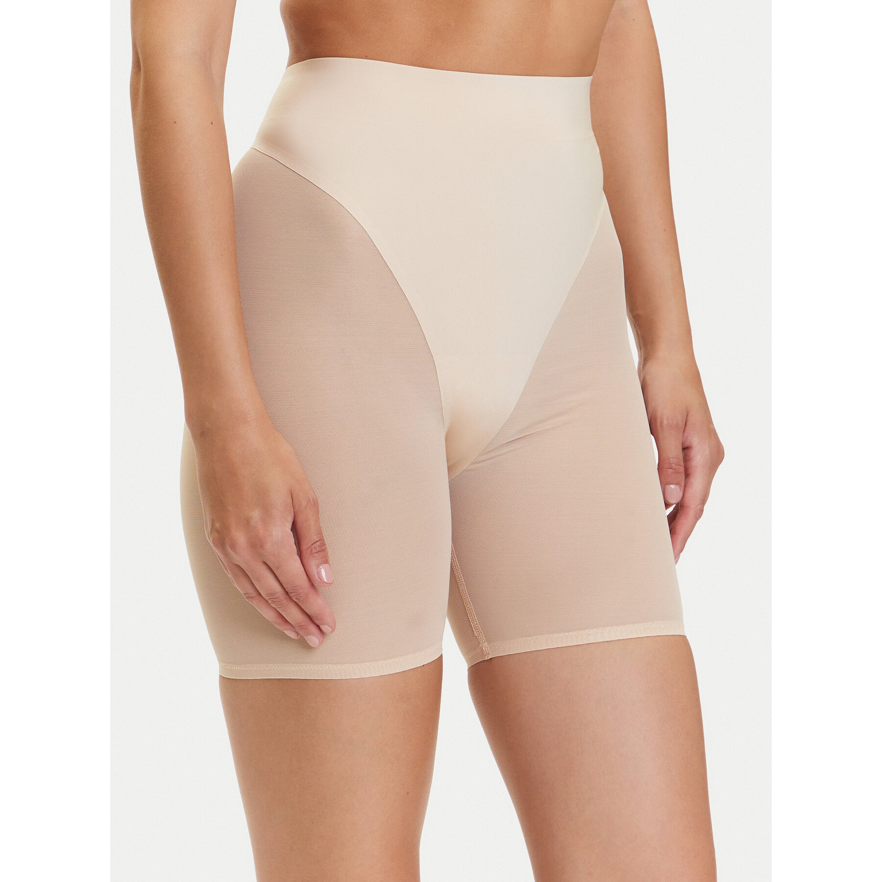 BOSS Lencería moldeadora inferior 50535821 Beis