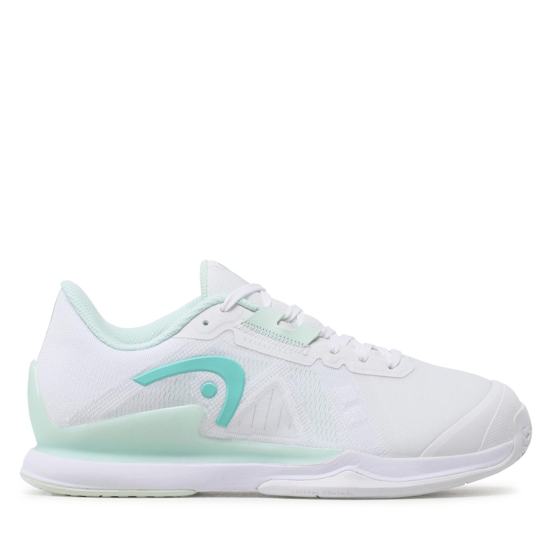 Zapatillas de tenis Head Sprint Pro 3.5 274163 Blanco