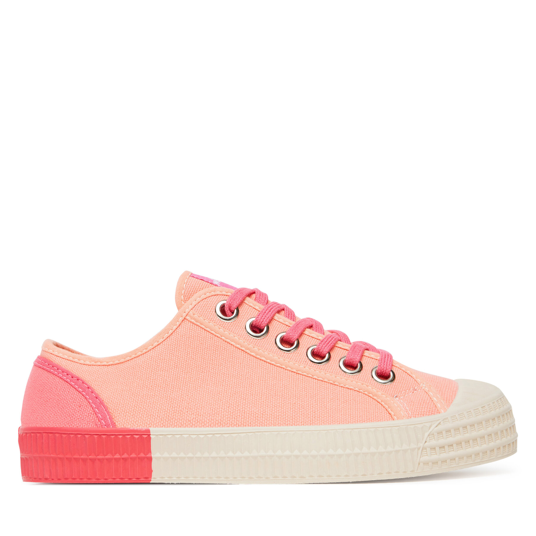 Кецове Novesta Star Master Duo N452008-11Y11Y123 Розов