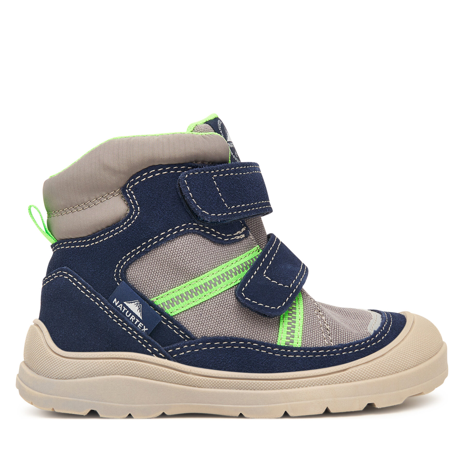 Апрески Naturino Graysy Vl Wp 3001617 M Цветен