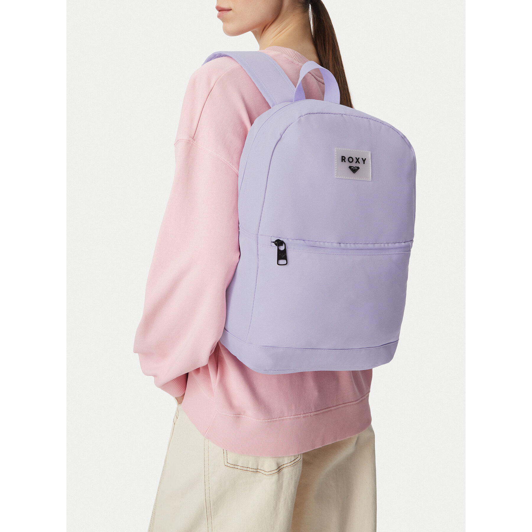 Rucsac Roxy WBEOHP-ROXY-P-001-10 Mov deschis