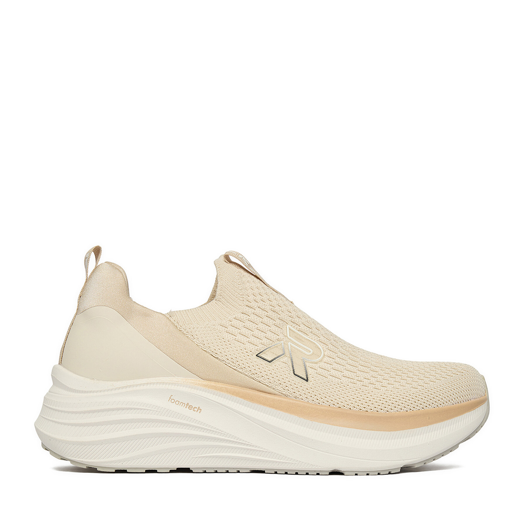 Sneakers Rieker CEO-W4100-60 Bej