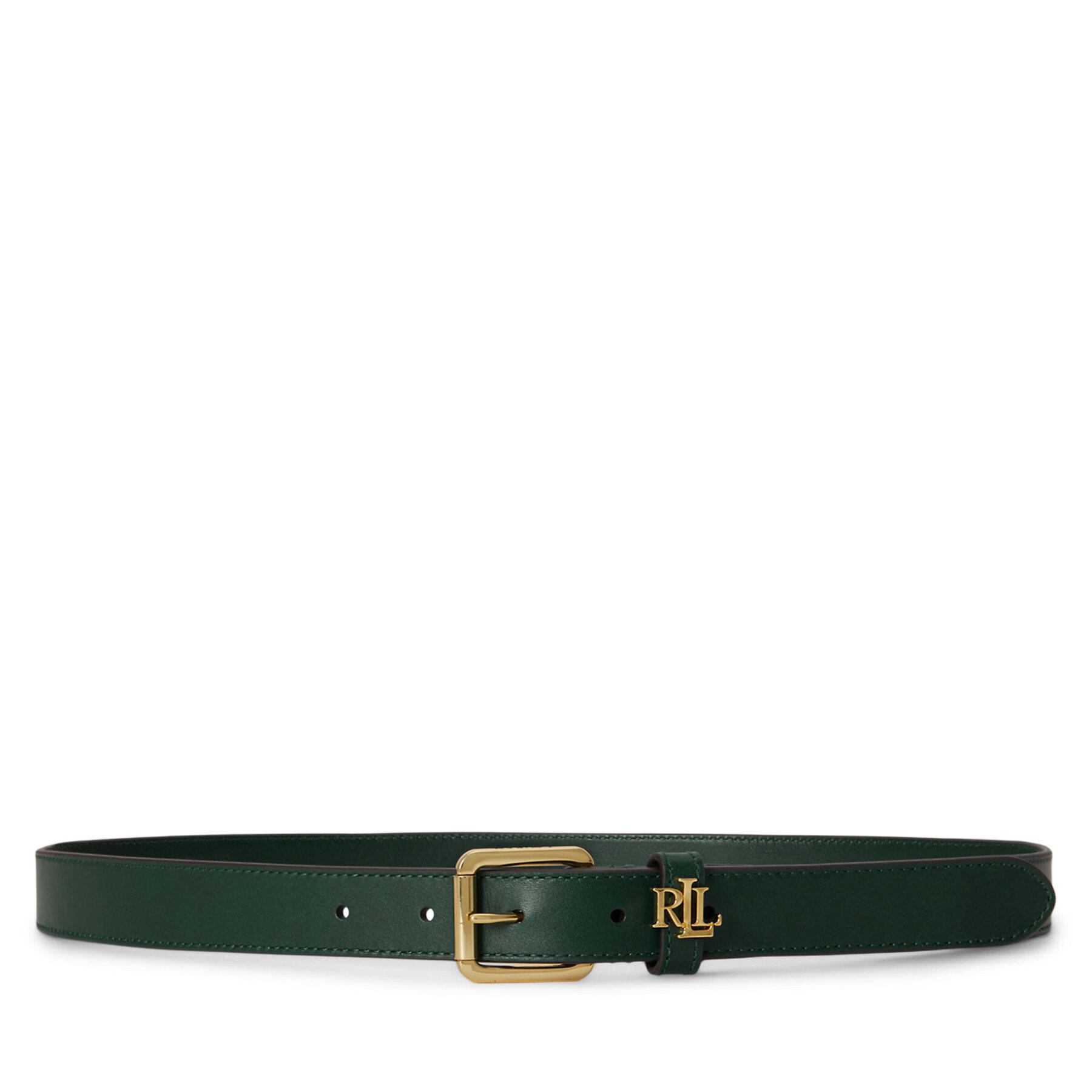 Curea LAUREN RALPH LAUREN 412968763016 Verde închis