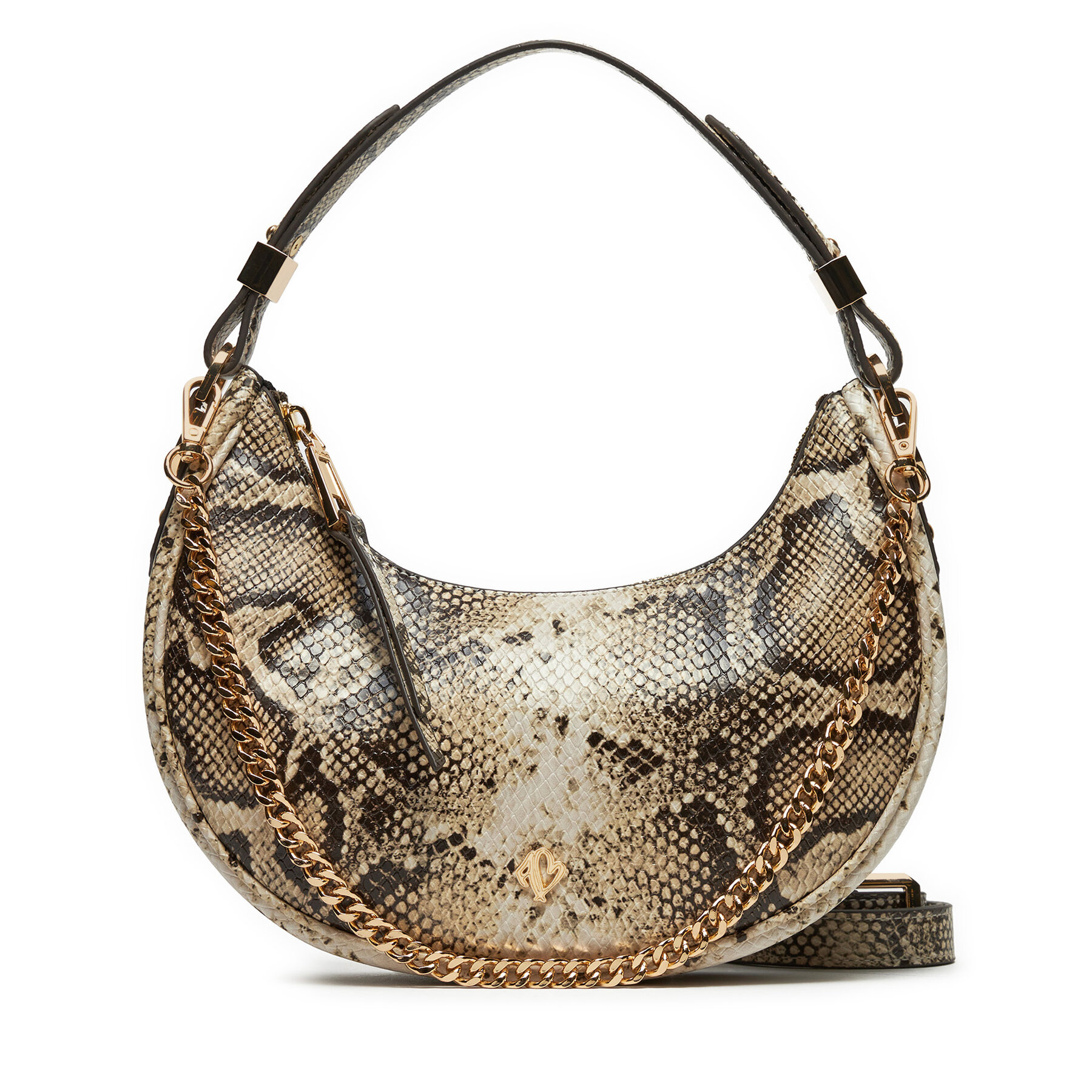 Bolso Aldo Charlisa 13863677 Beis