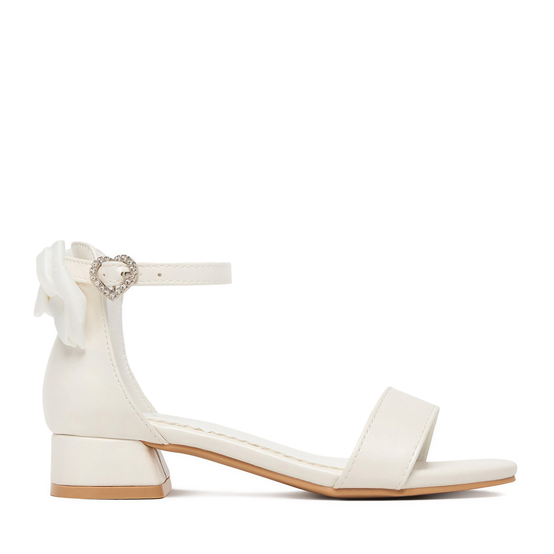 Σανδάλια DeeZee CEO-CM230627-16 Λευκό