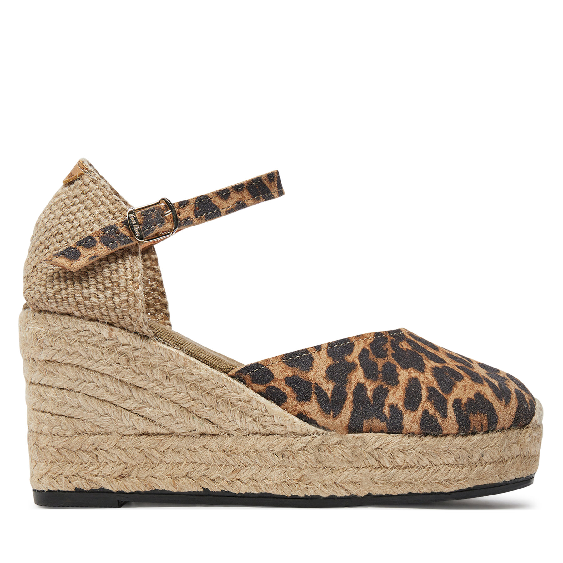 Espadrilles Toni Pons Lagos Braun