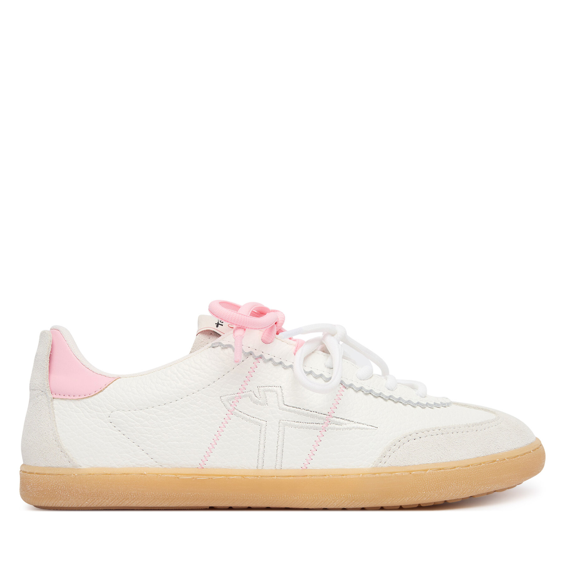 Sneakers Tamaris 1-23609-46 Alb