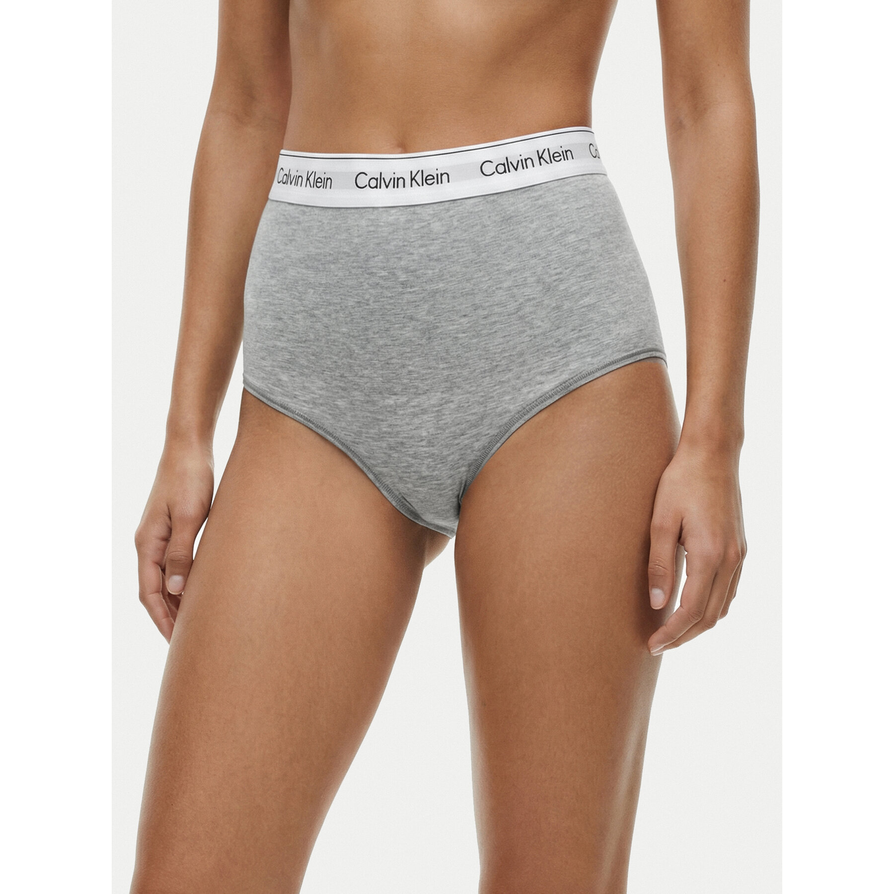 Calvin Klein Underwear Boxershorts LV00QF8859 Grau