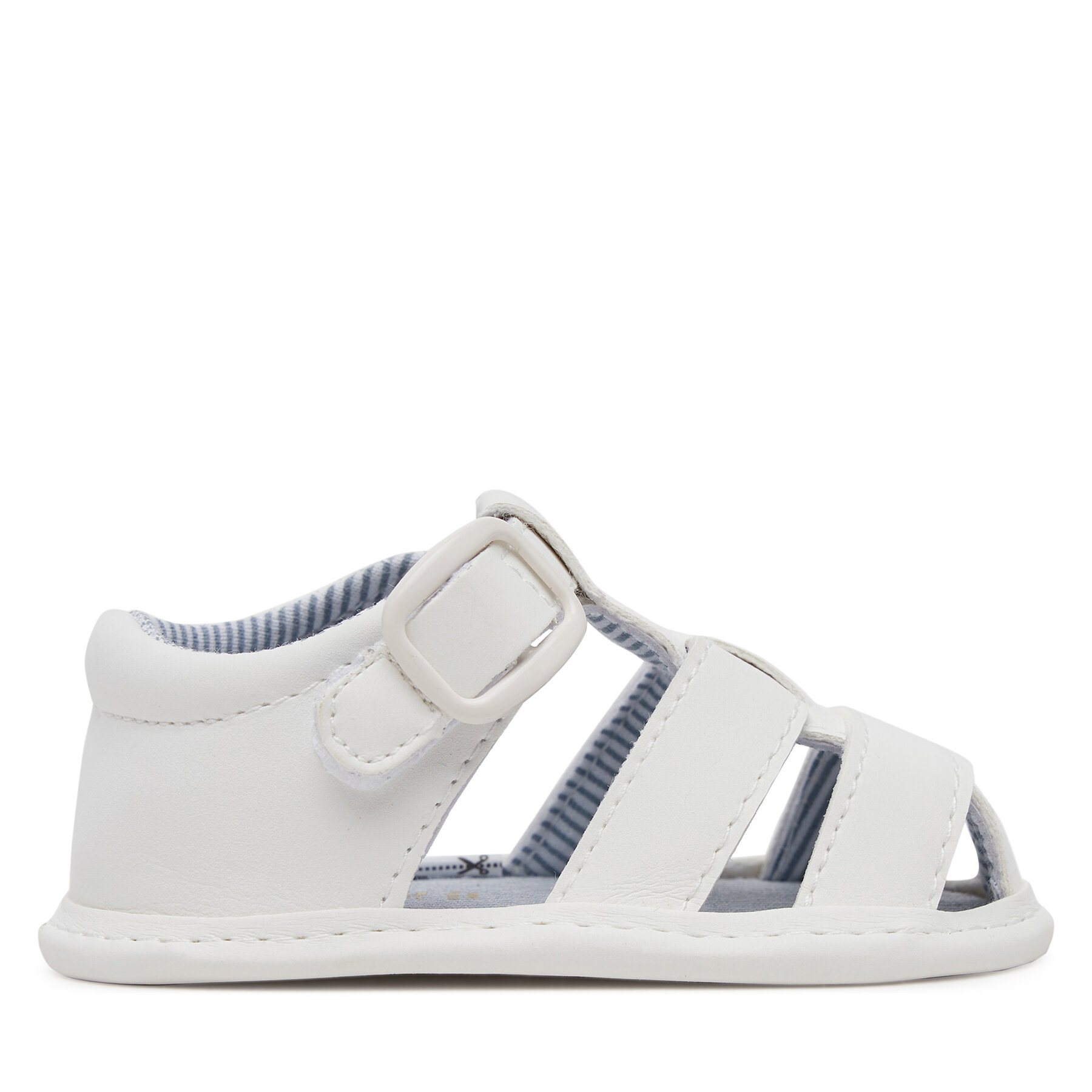 Sandali Mayoral 9897 Bianco