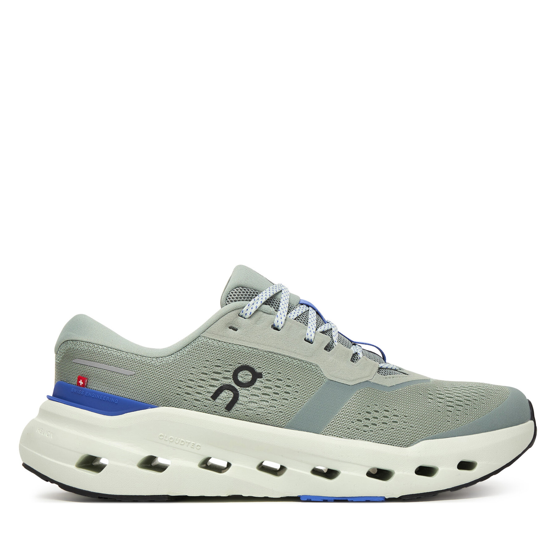 Futócipő On Cloudrunner 3 3MG10074422 Szürke