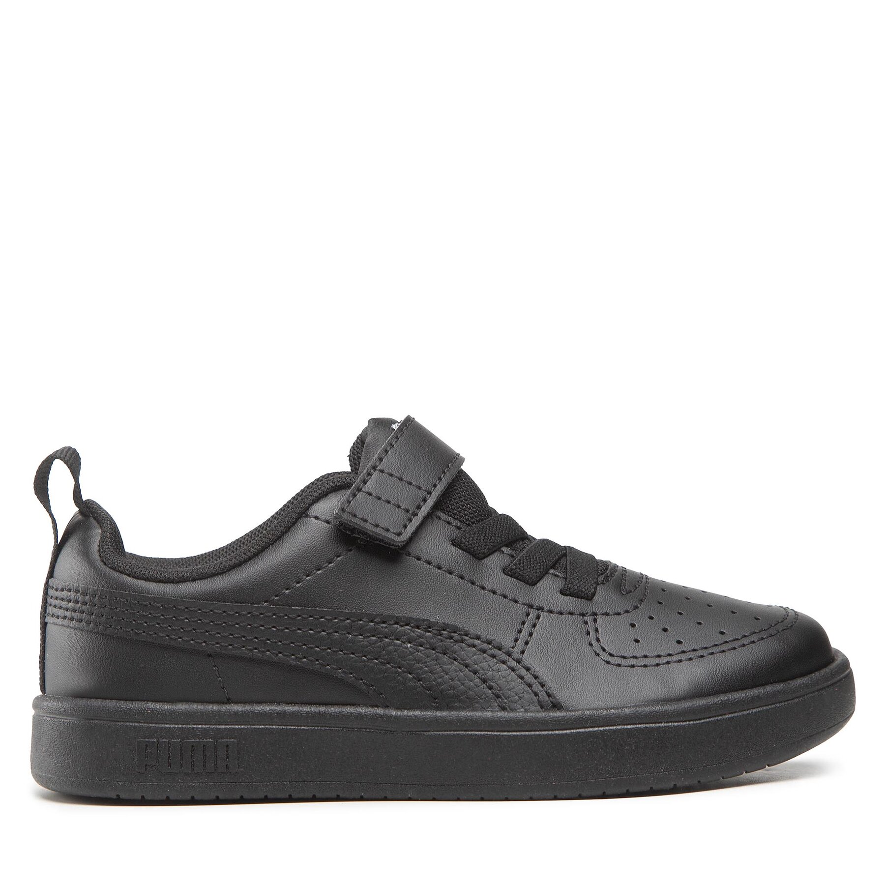 Αθλητικά Puma Rickie Ac Ps 385836 02 Μαύρο