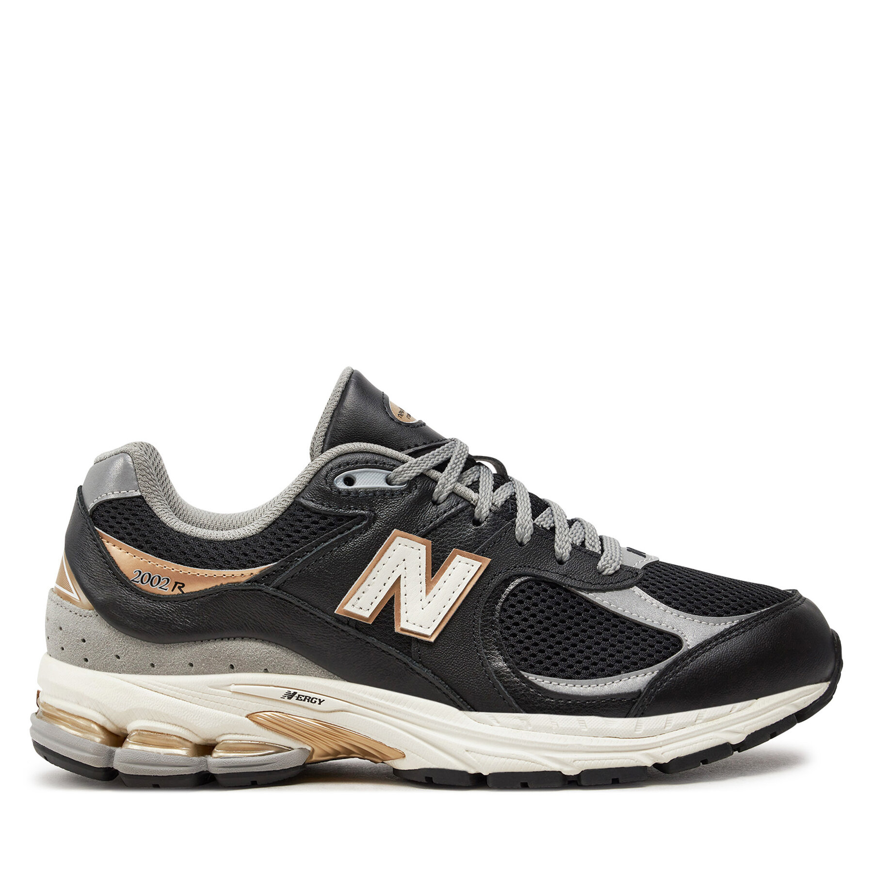 Sneakers New Balance M2002RPO Svart