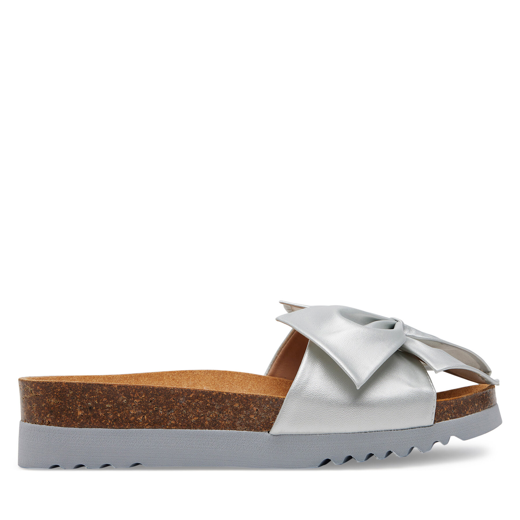 Şlapi Scholl Bowy 2.0 MF31992 1057 Argintiu