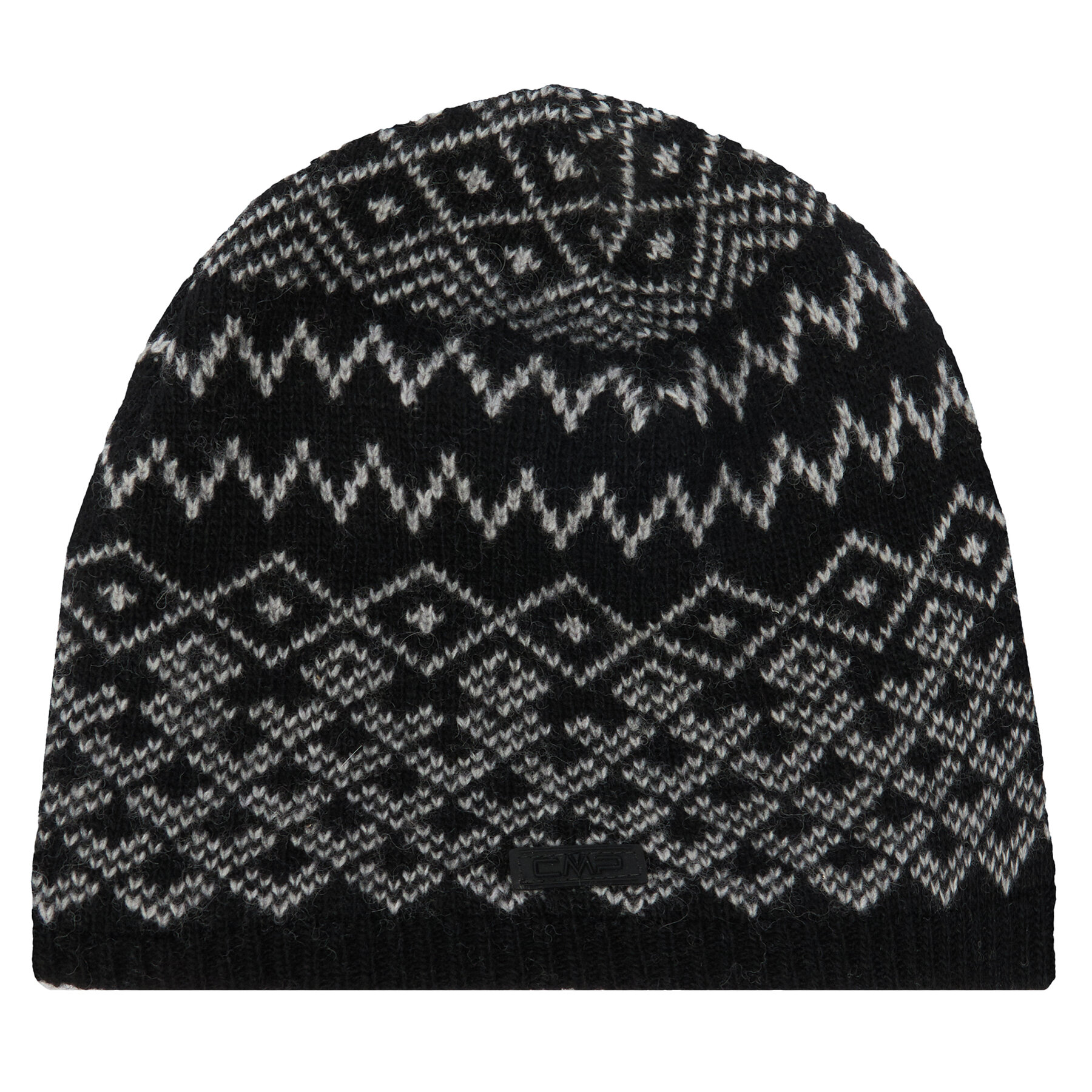 Căciulă CMP 5505687 Negru