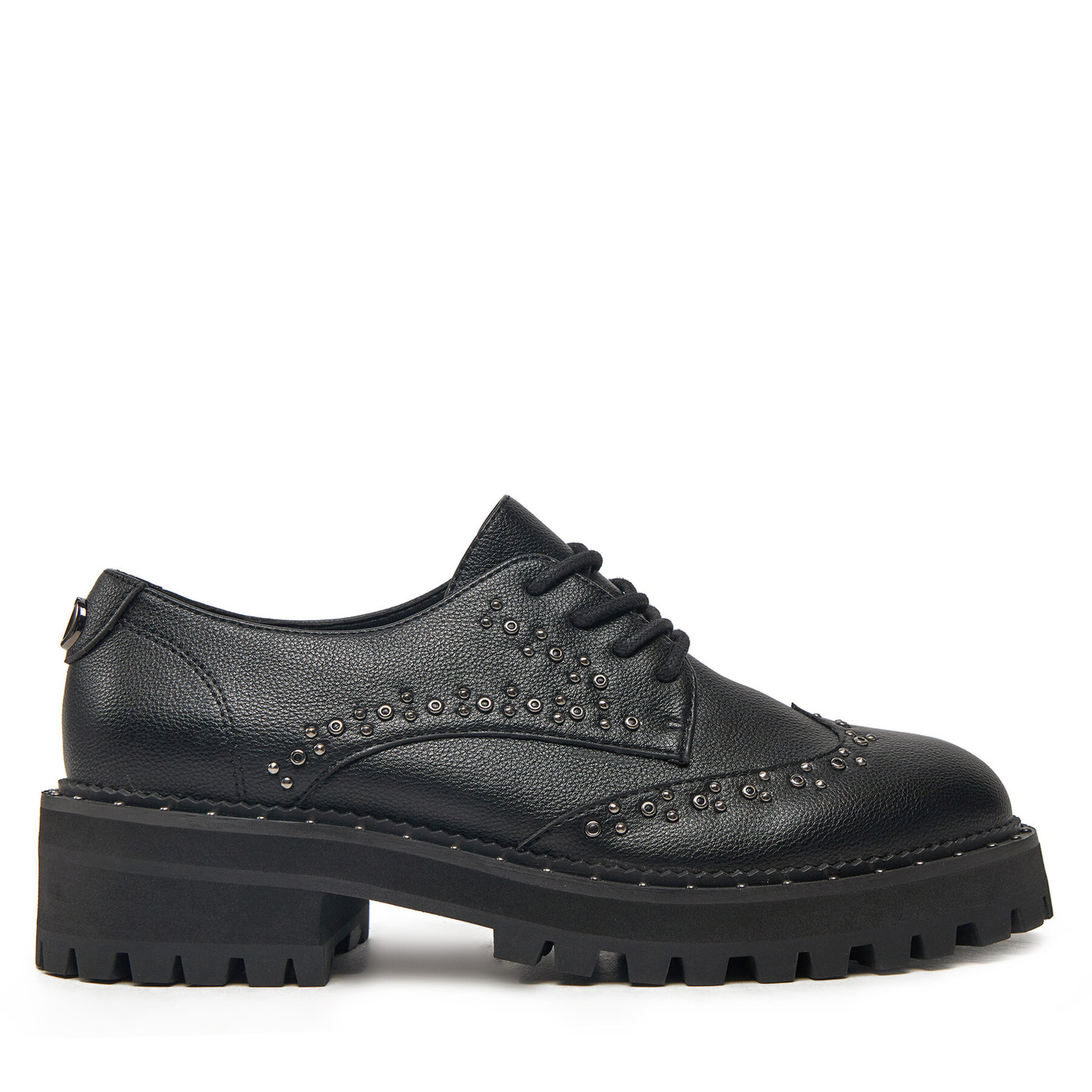 Oxford TWINSET 242TGT106 Negru