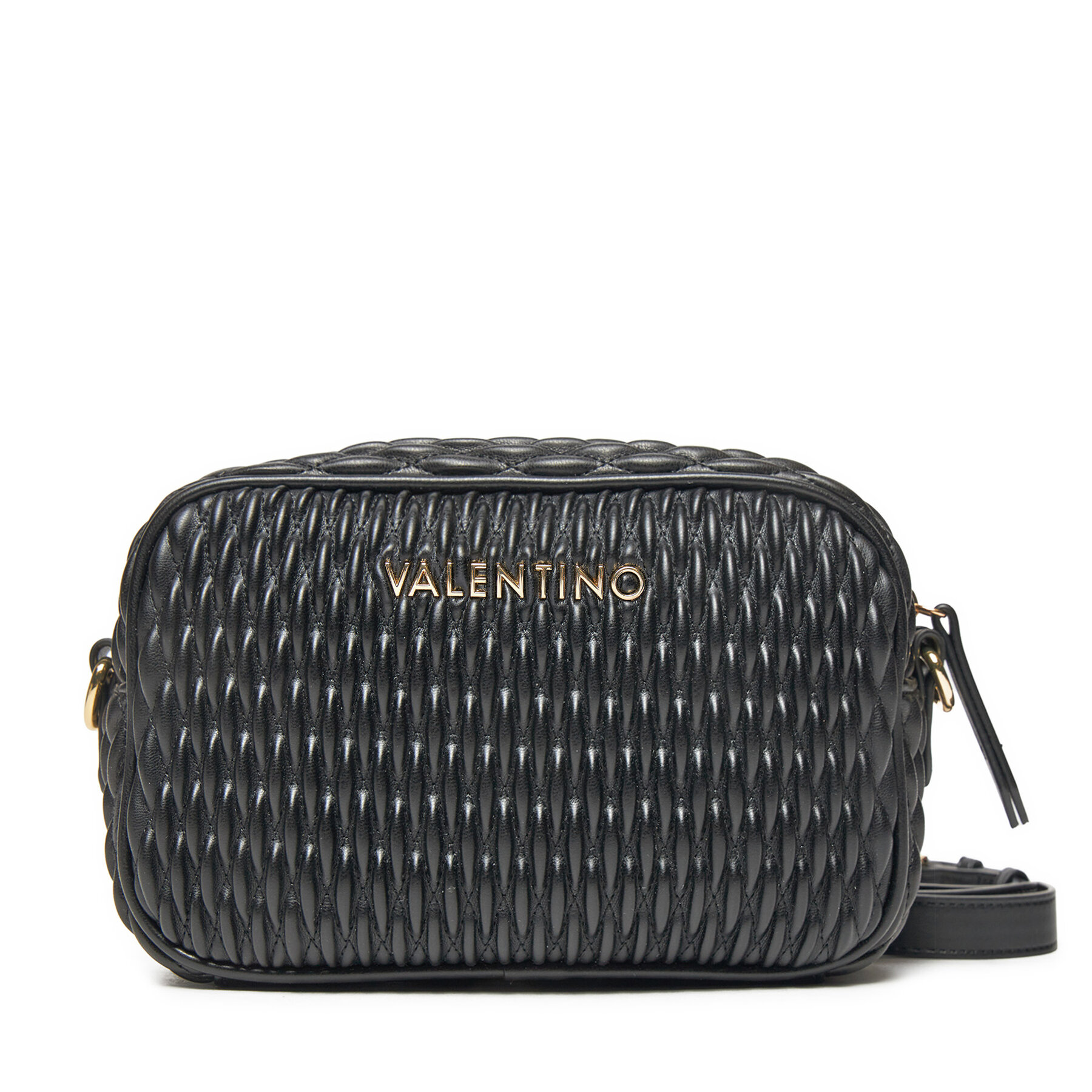 Handtasche Valentino VBS8DA15 Schwarz