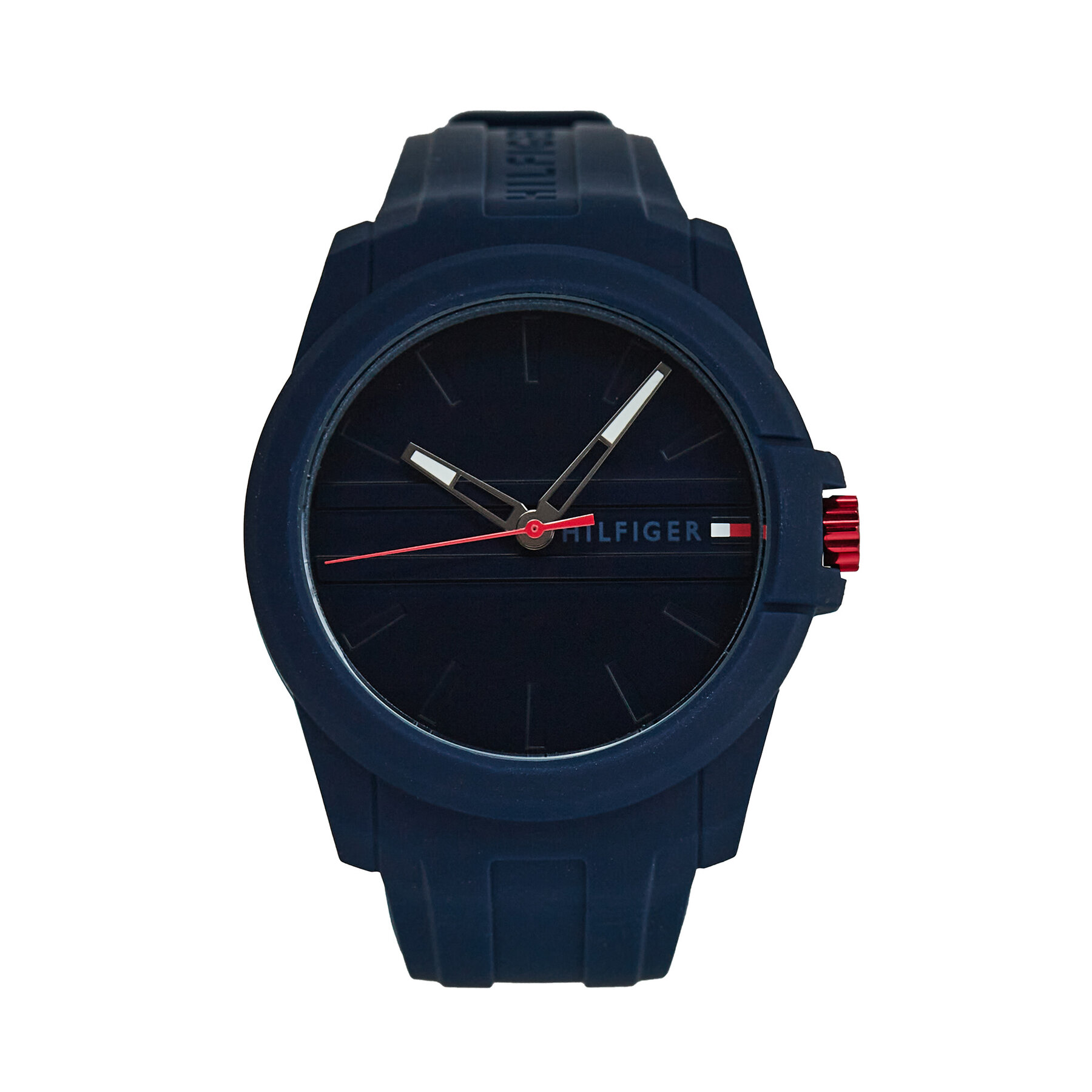 Reloj Tommy Hilfiger Austin 1710595 Azul marino