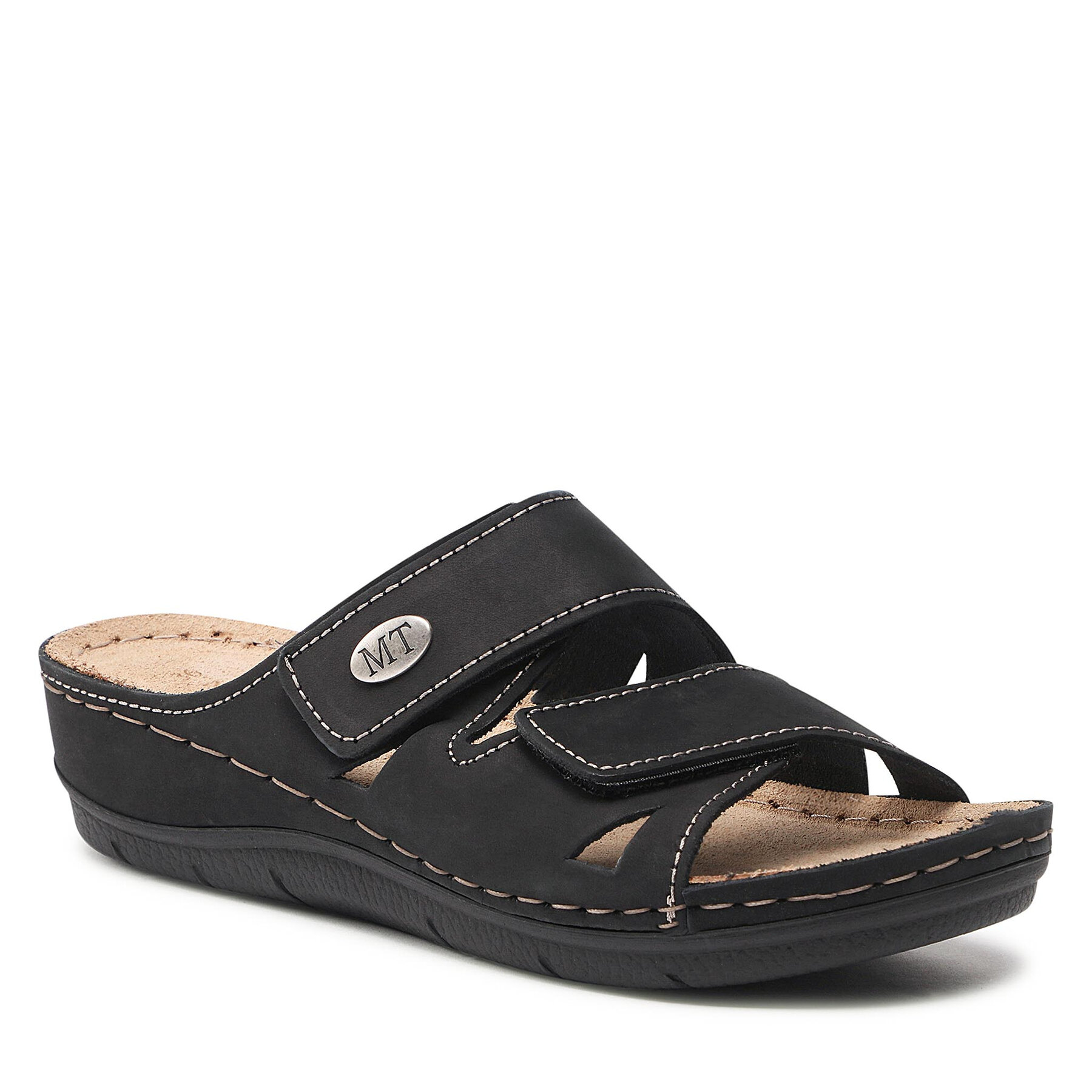 Marco Tozzi 2-27512-28 Black 001 – Чехли