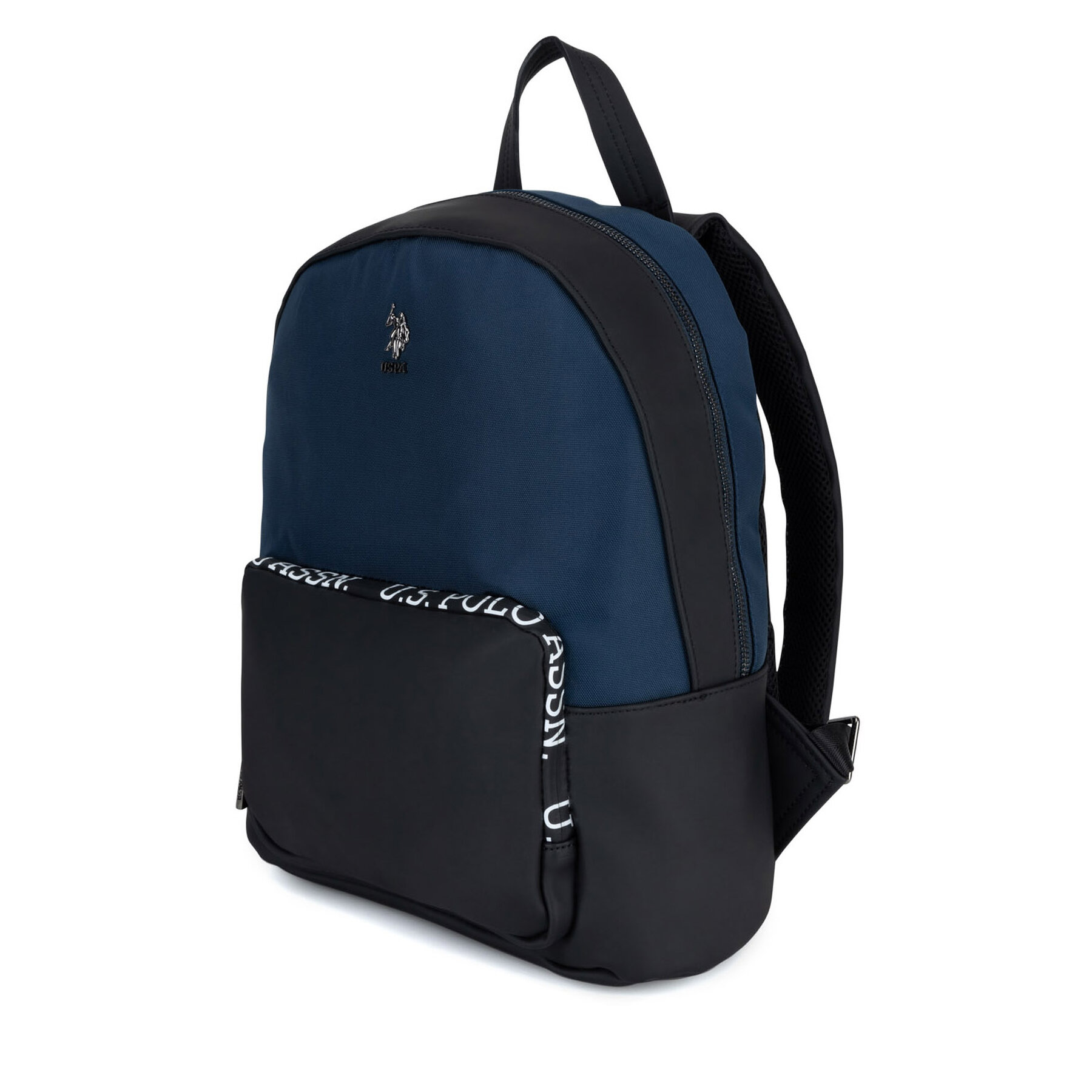 Zaino U.S. Polo Assn. BIUXT6258MPJ Blu scuro, Taglia NOSIZE, taglia : NOSIZE