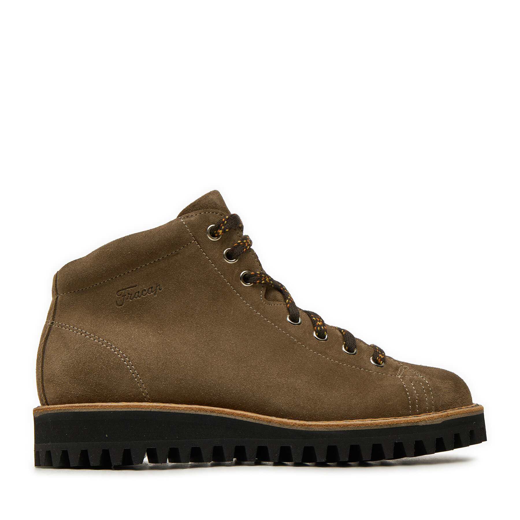 Bottes de randonnée Fracap Explorer R500 Vert