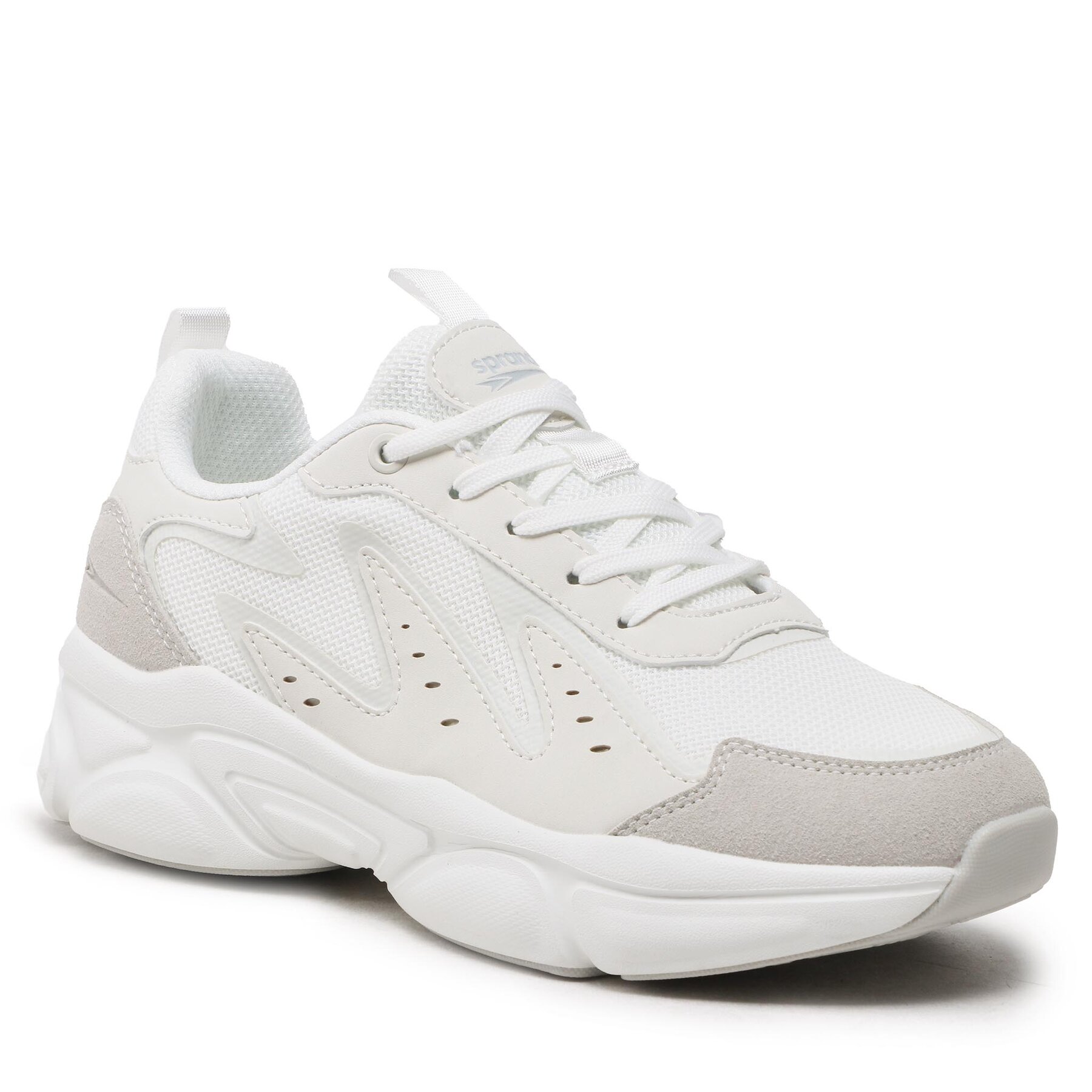 Zapatillas Sprandi WPRS-11693-01 Blanco