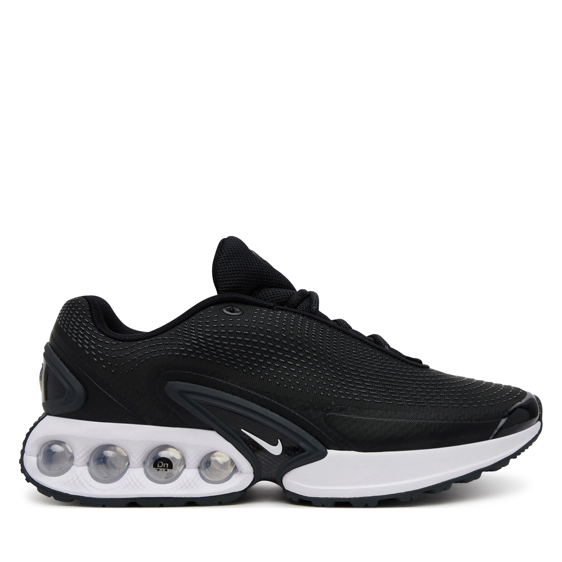 Sneakers Nike Air Max DN DV3337 Negru