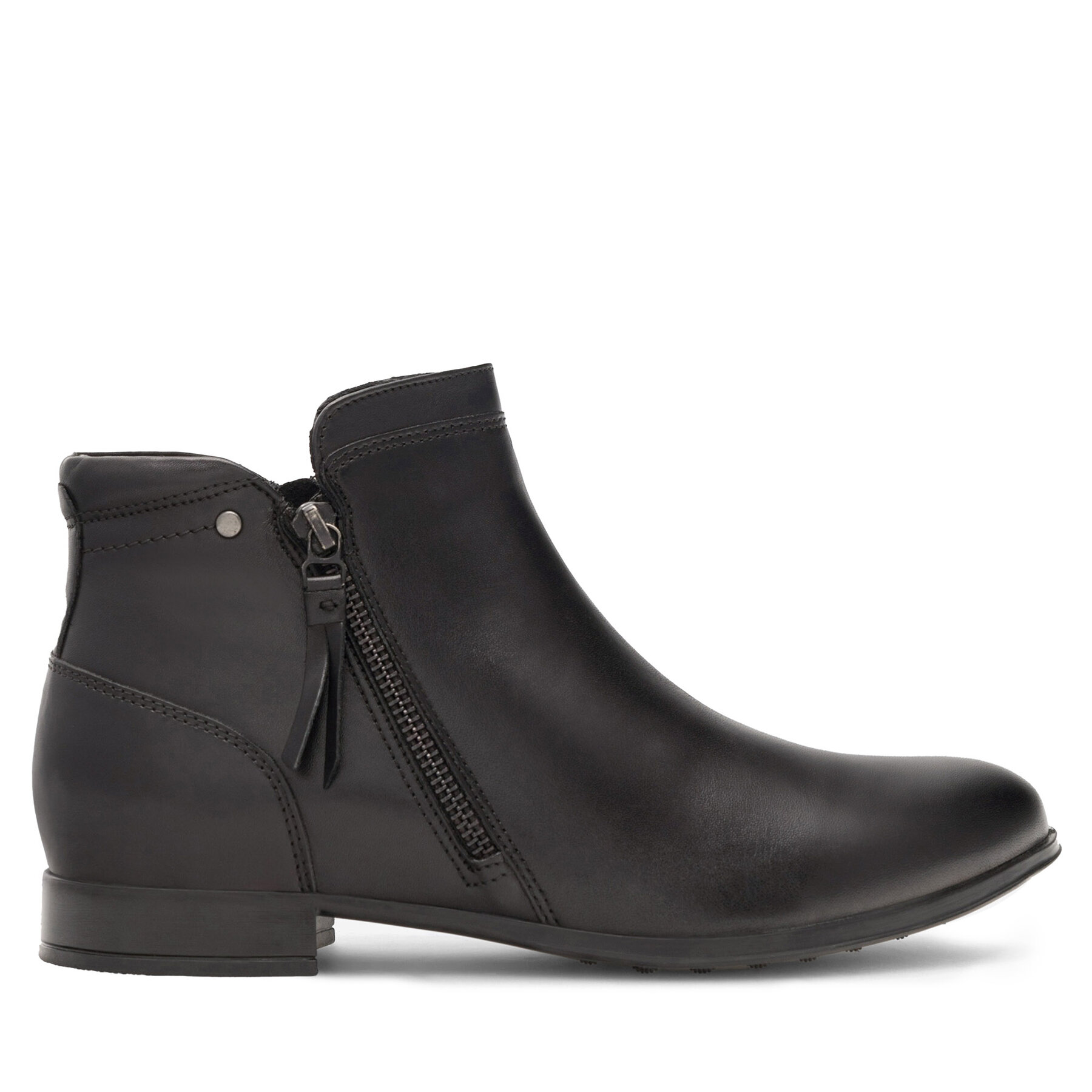 Stivaletti Lasocki WB-ANNA-116 Nero