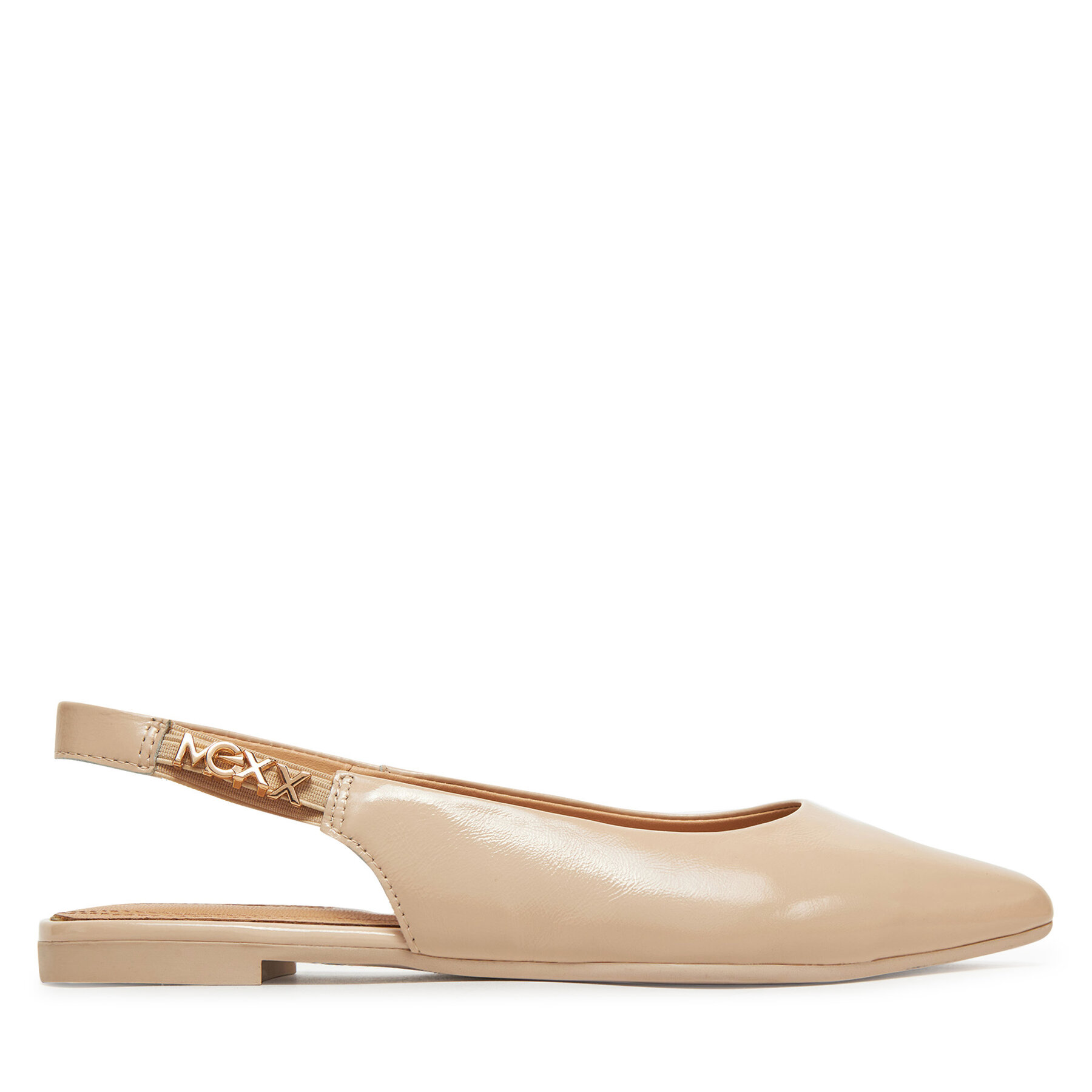 Балеринки MEXX MX/014C-RST Бежов