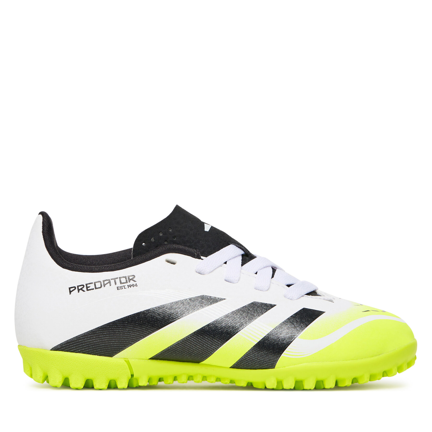 Ποδοσφαιρικά Παπούτσια adidas Predator Club JH8862 Λευκό