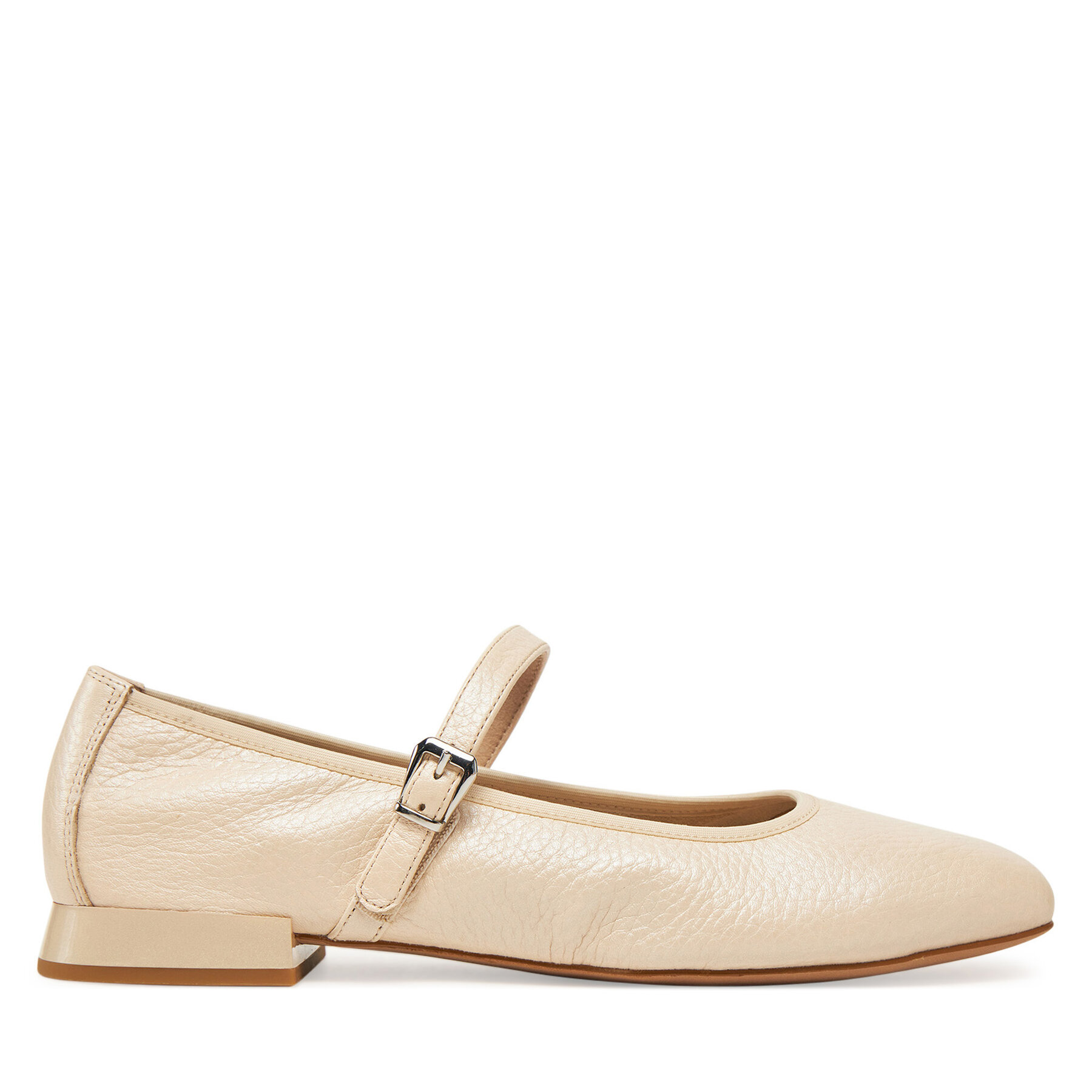 Ballerine Caprice 9-22100-44 Beige