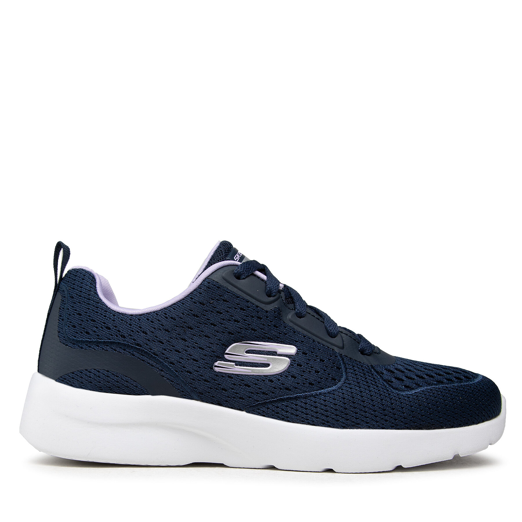 Zapatillas Skechers Dynamight 2.0 149544/NVLV Azul marino