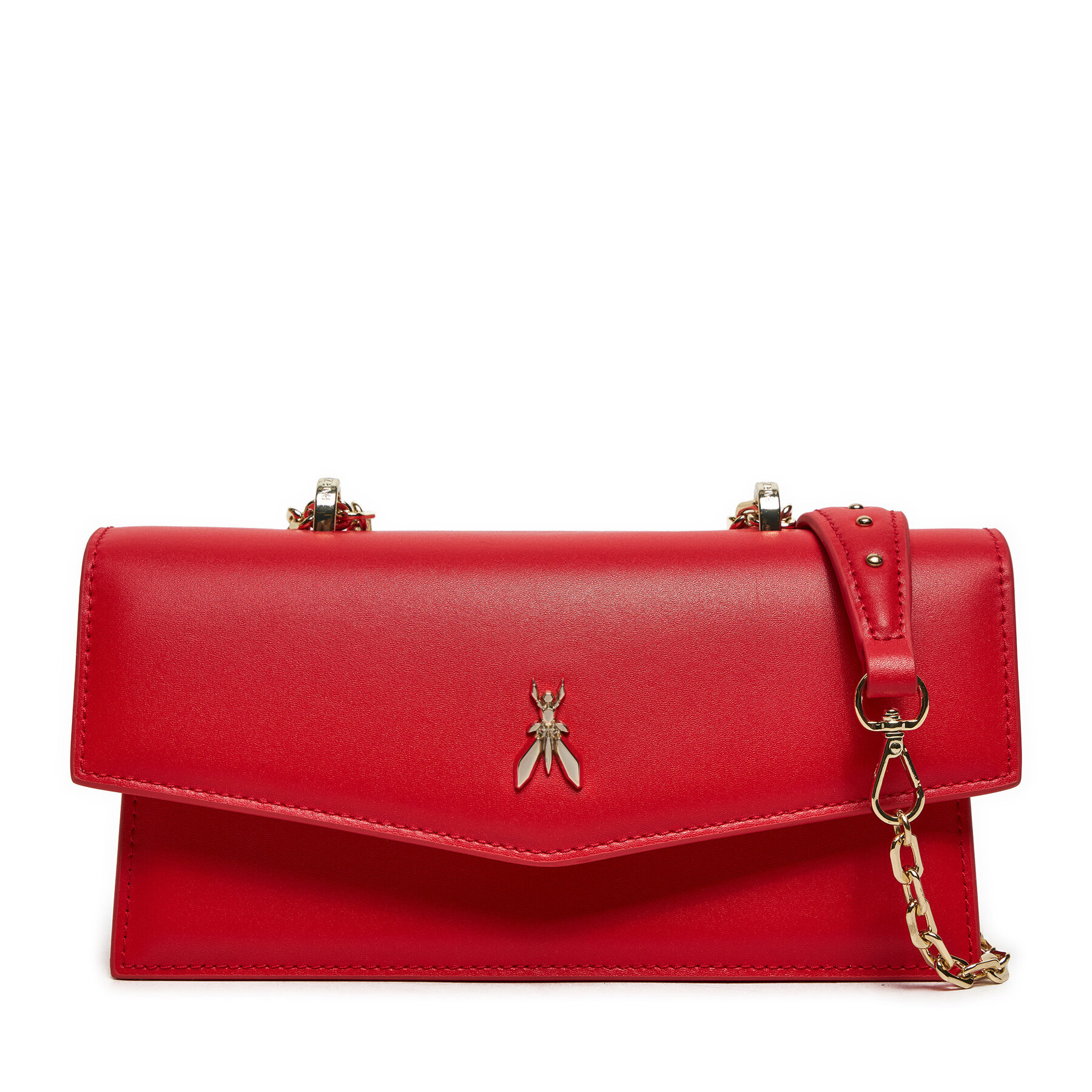 Bolso Patrizia Pepe 2B0032/L061-R835 Rojo