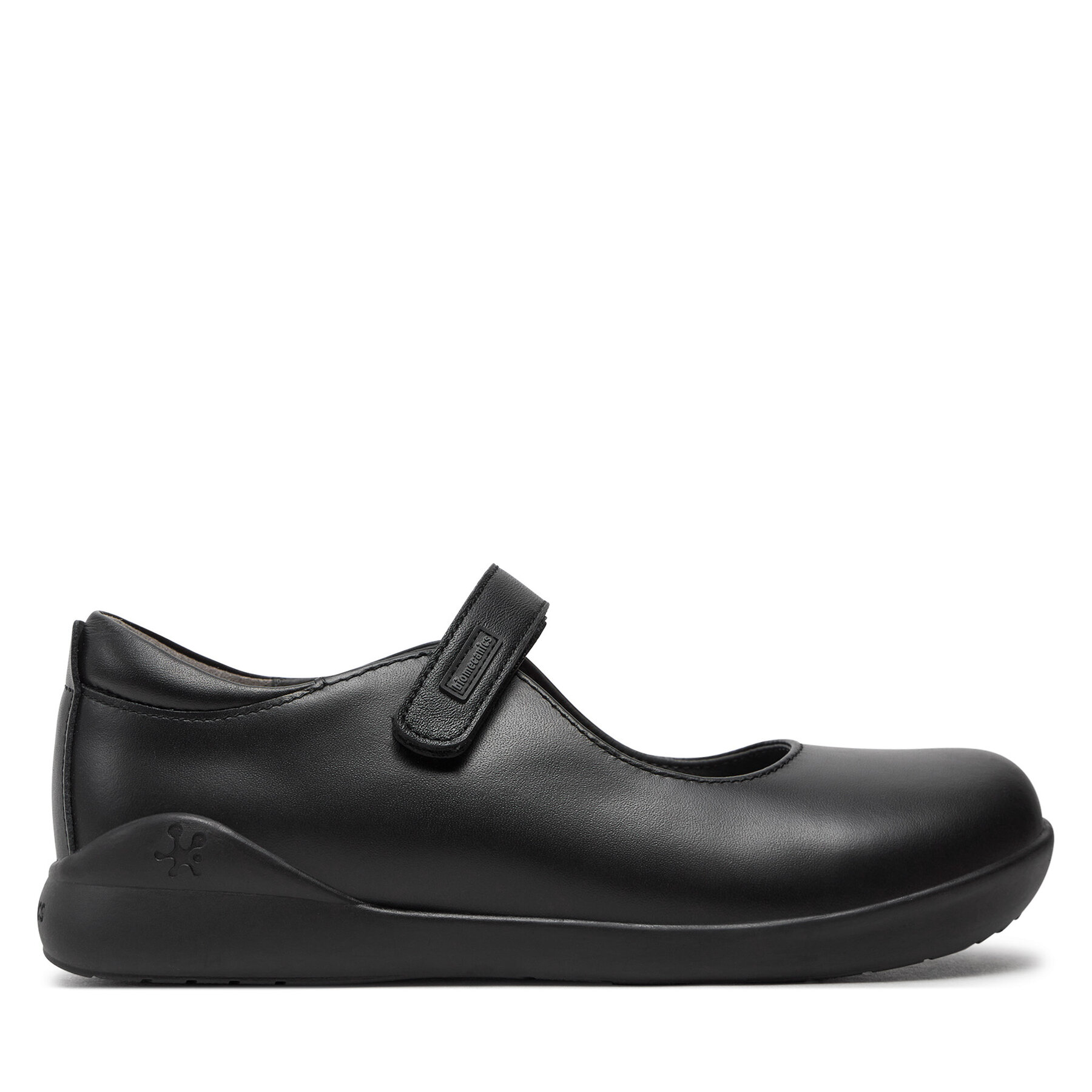 Zapatos hasta el tobillo Biomecanics 181120 A054-A D Negro