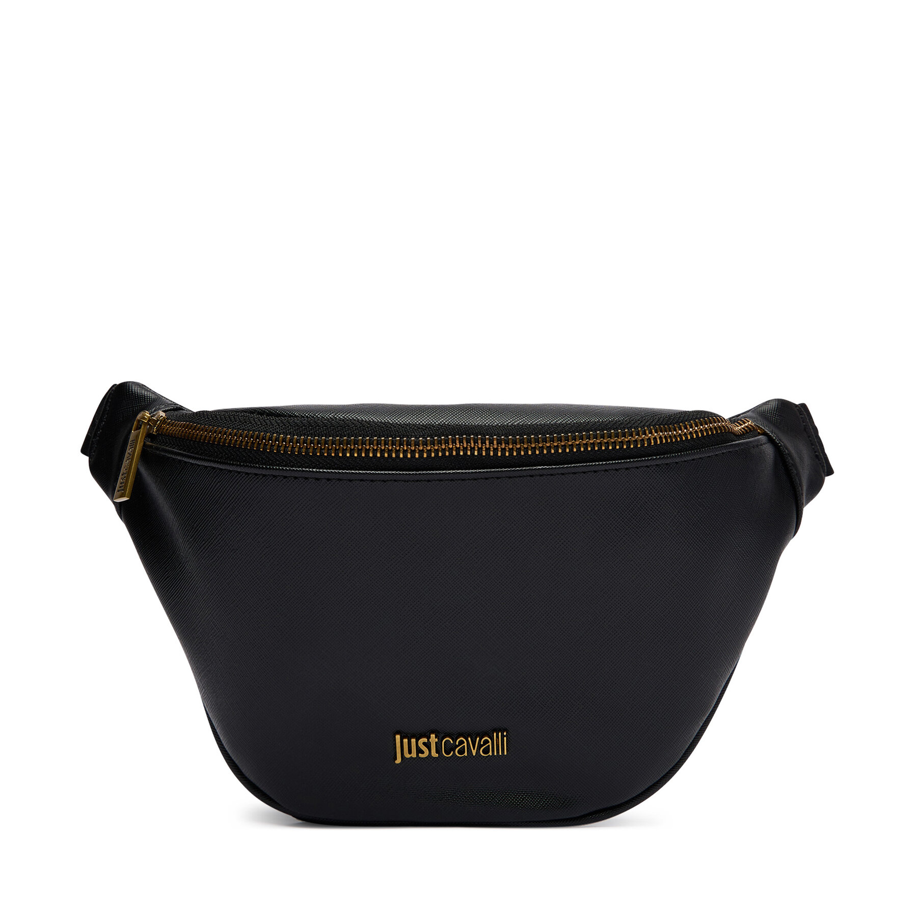 Чанта за кръст﻿ Just Cavalli 81QA4B31 ZSB85 Черен